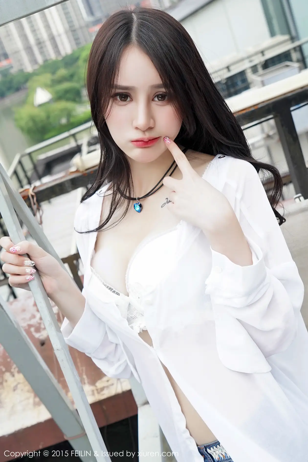 [嗲囡囡] 2015.10.10 VOL.007-038