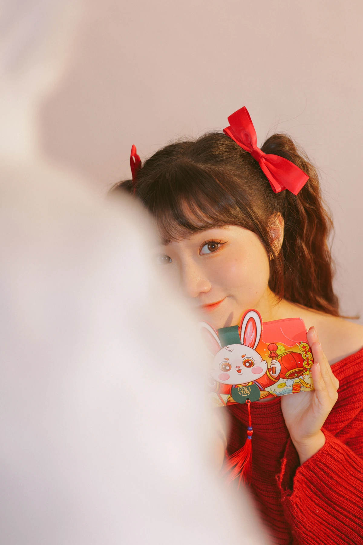 [艺图语]2023.01.20 Vol.2930 大展宏兔#蓝胖子-#[36P]-017