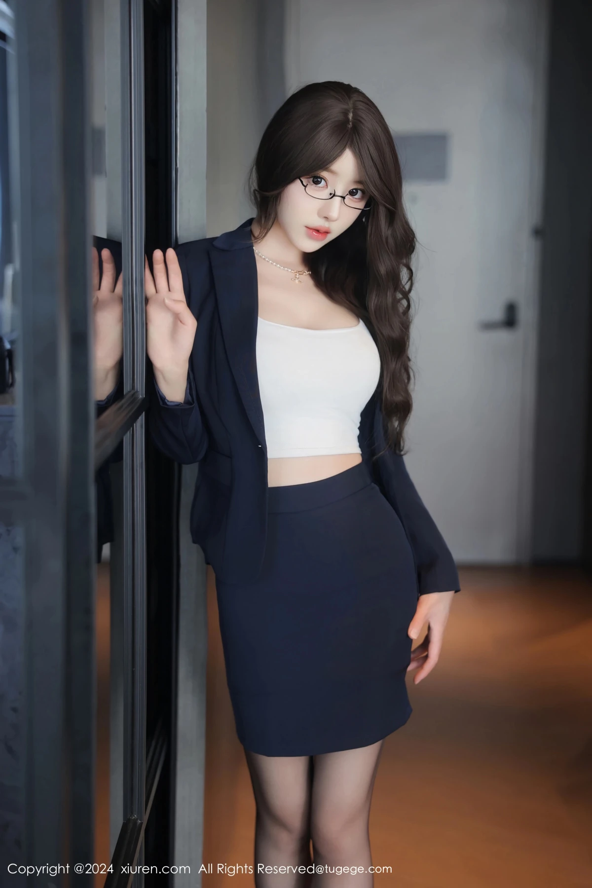 [秀人网] 2024.11.22 No.9486 桃妖夭、秀人旗下#[72P]-007