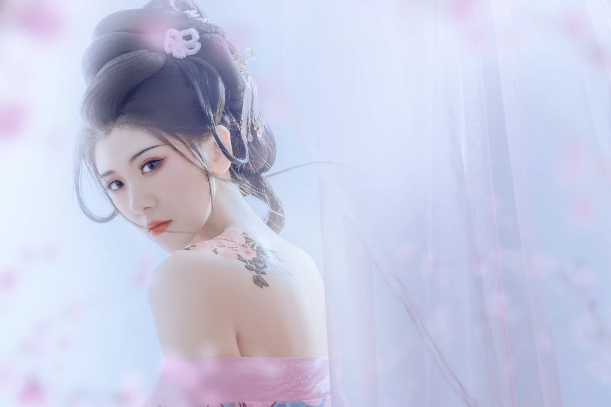 [艺图语]2023.01.08 Vol.2863-007
