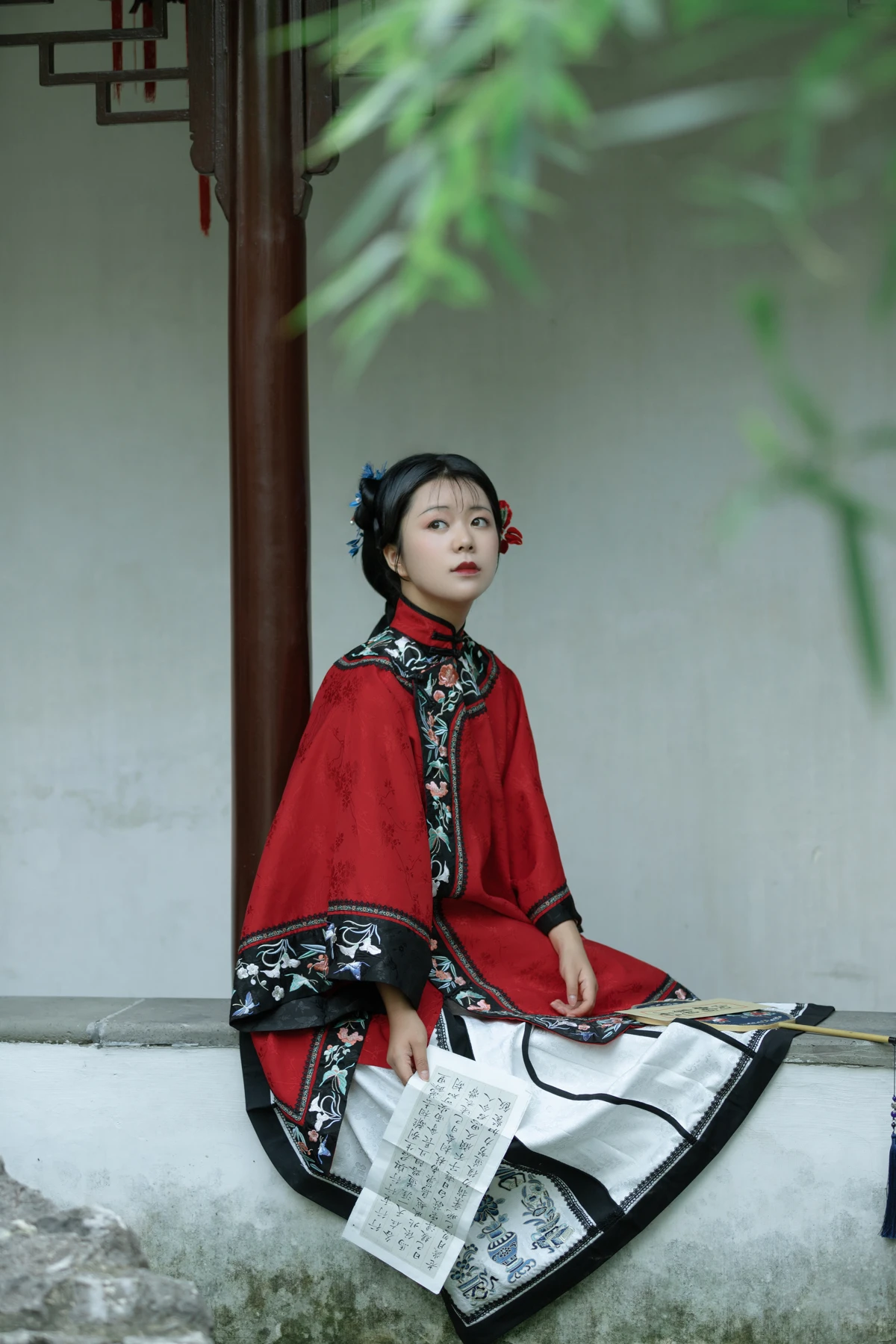 [艺图语]2023.03.08 Vol.3029 长相思#帅帅#[27P]-027