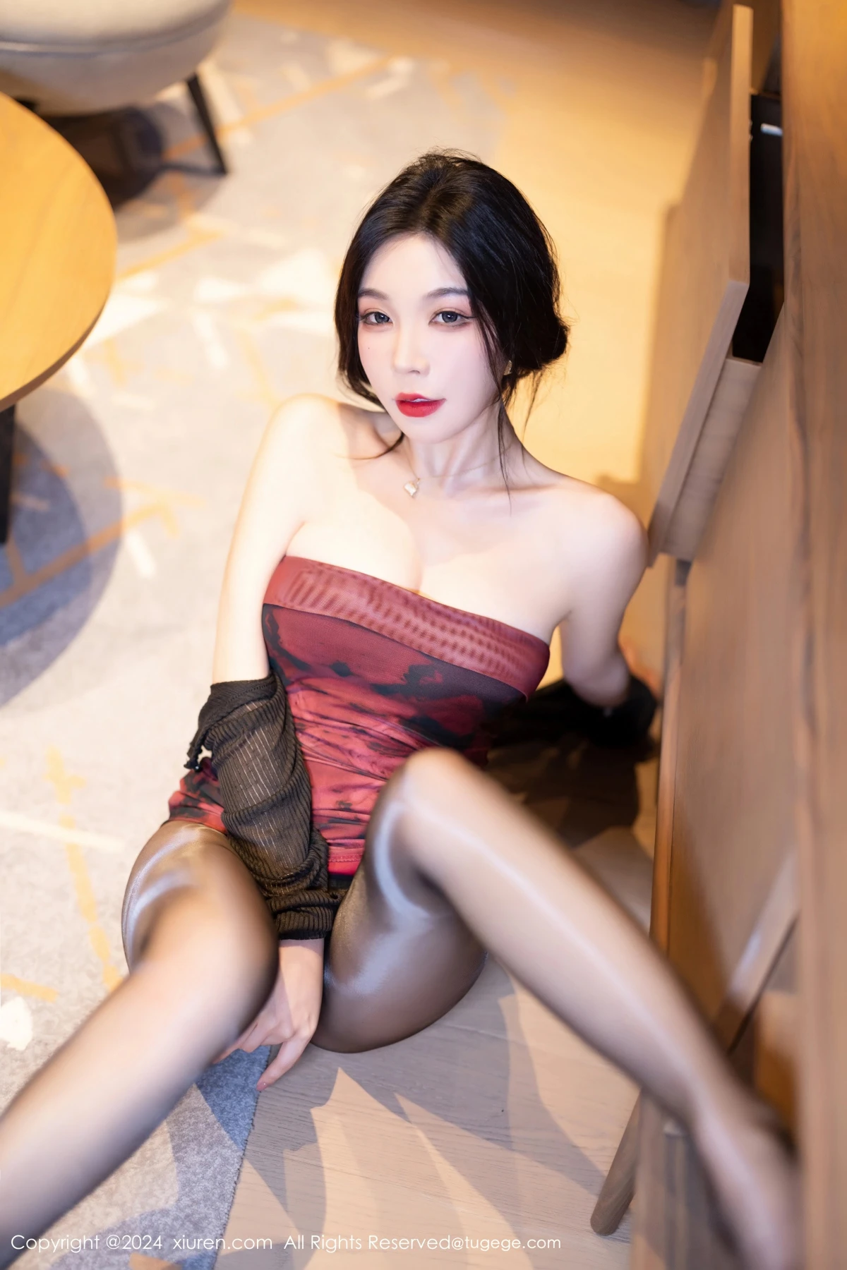 [秀人网] 2024.06.06 No.8664-037