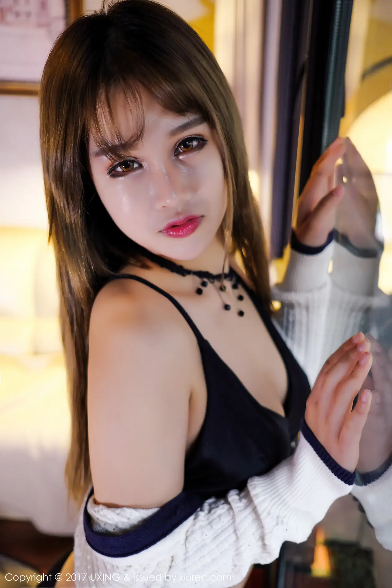 [优星馆] 2017.04.20 VOL.049-019
