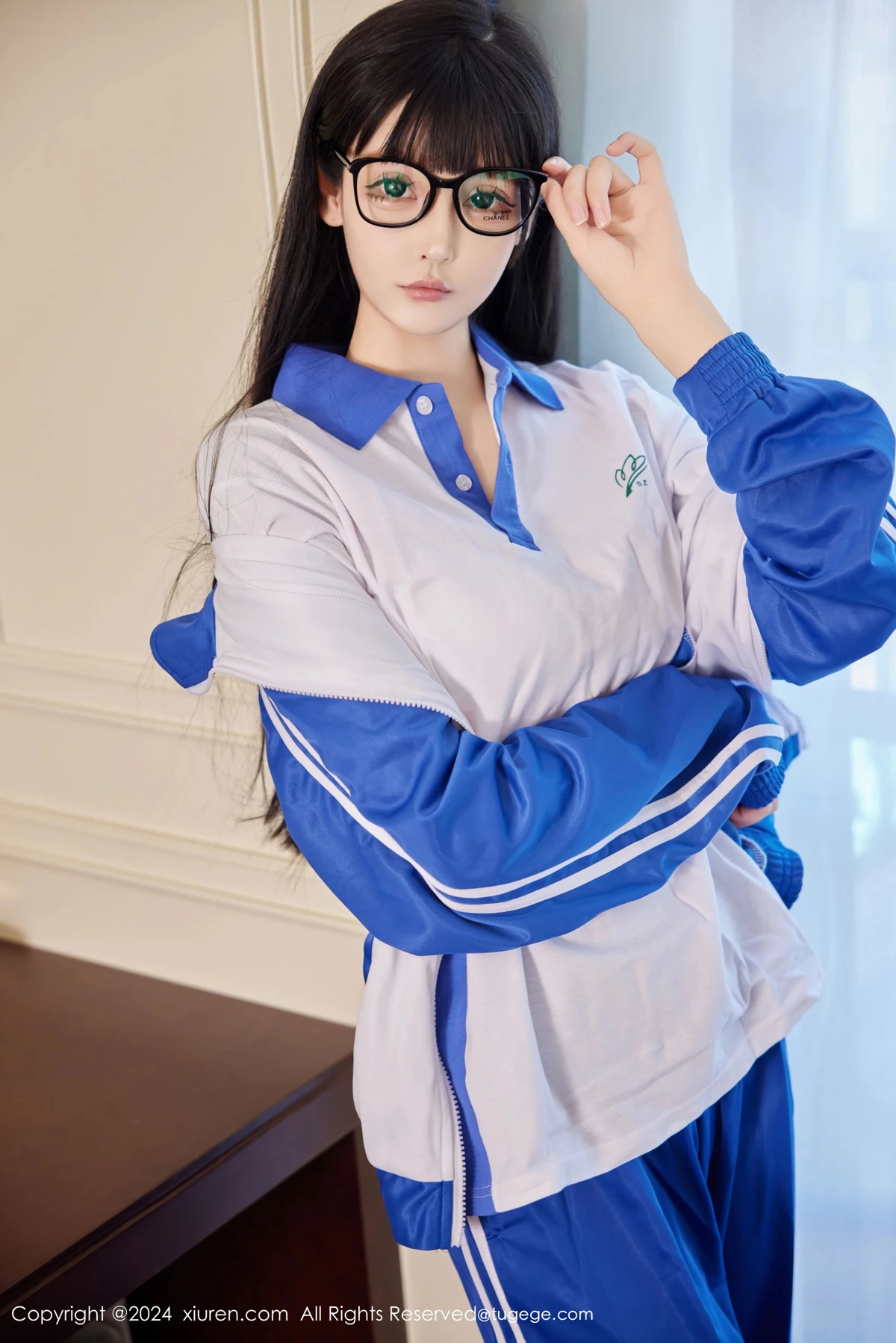 [秀人网] 2024.08.12 No.9000 智恩baby、秀人旗下#[66P]-017