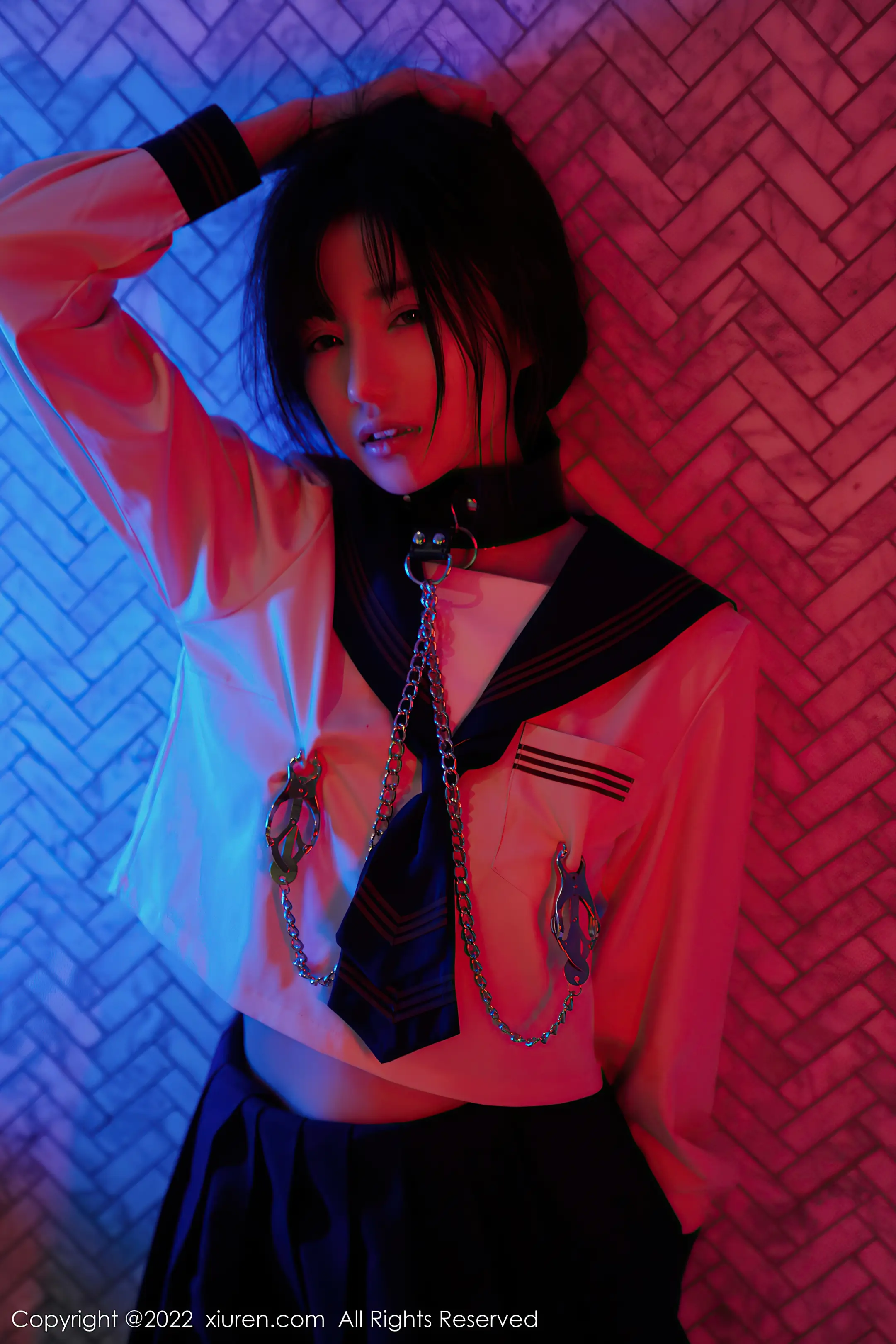 [Xiuren秀人网] 2022.05.10-032