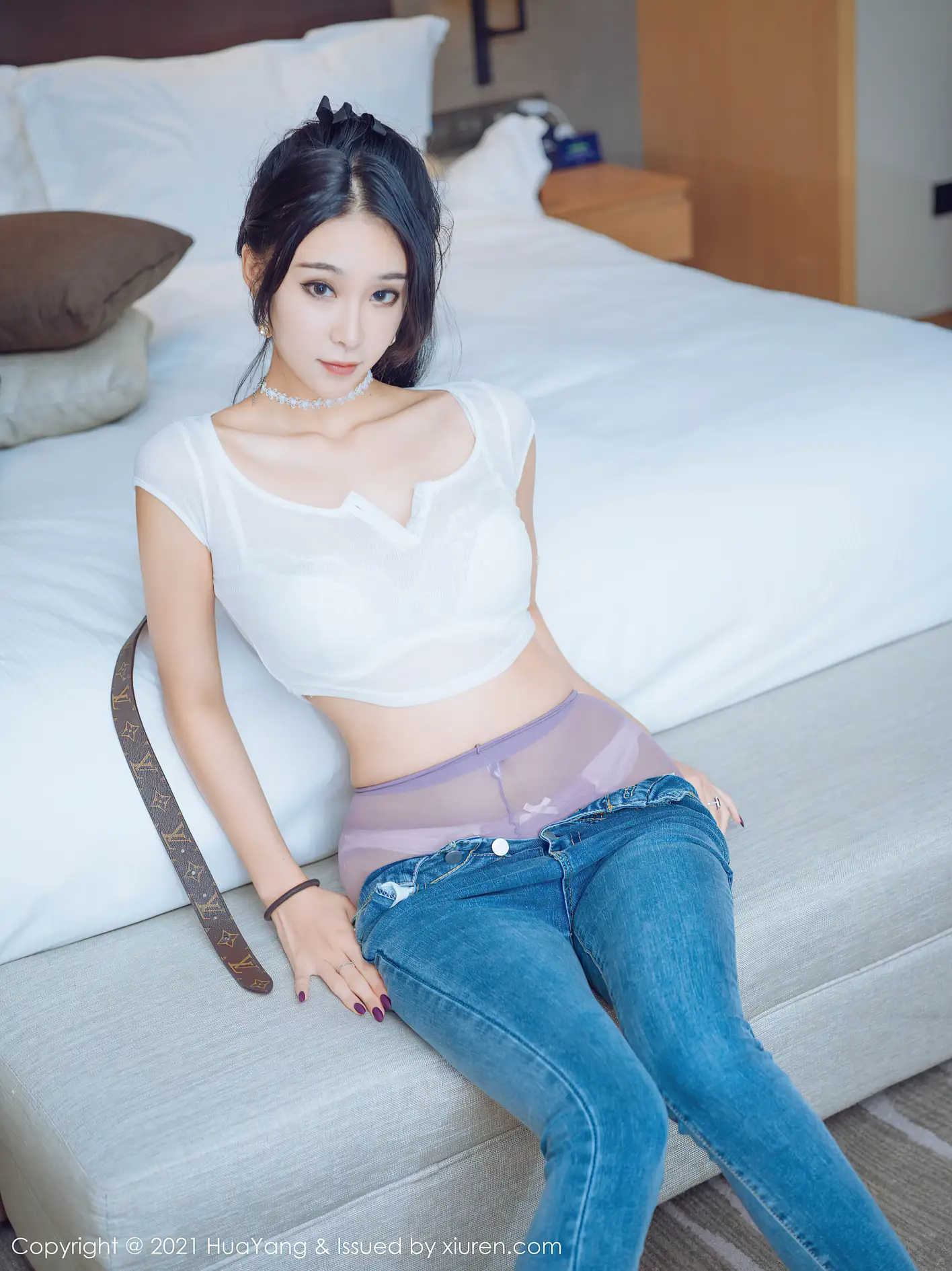 [花漾] 2021.05.20 VOL.0405-007