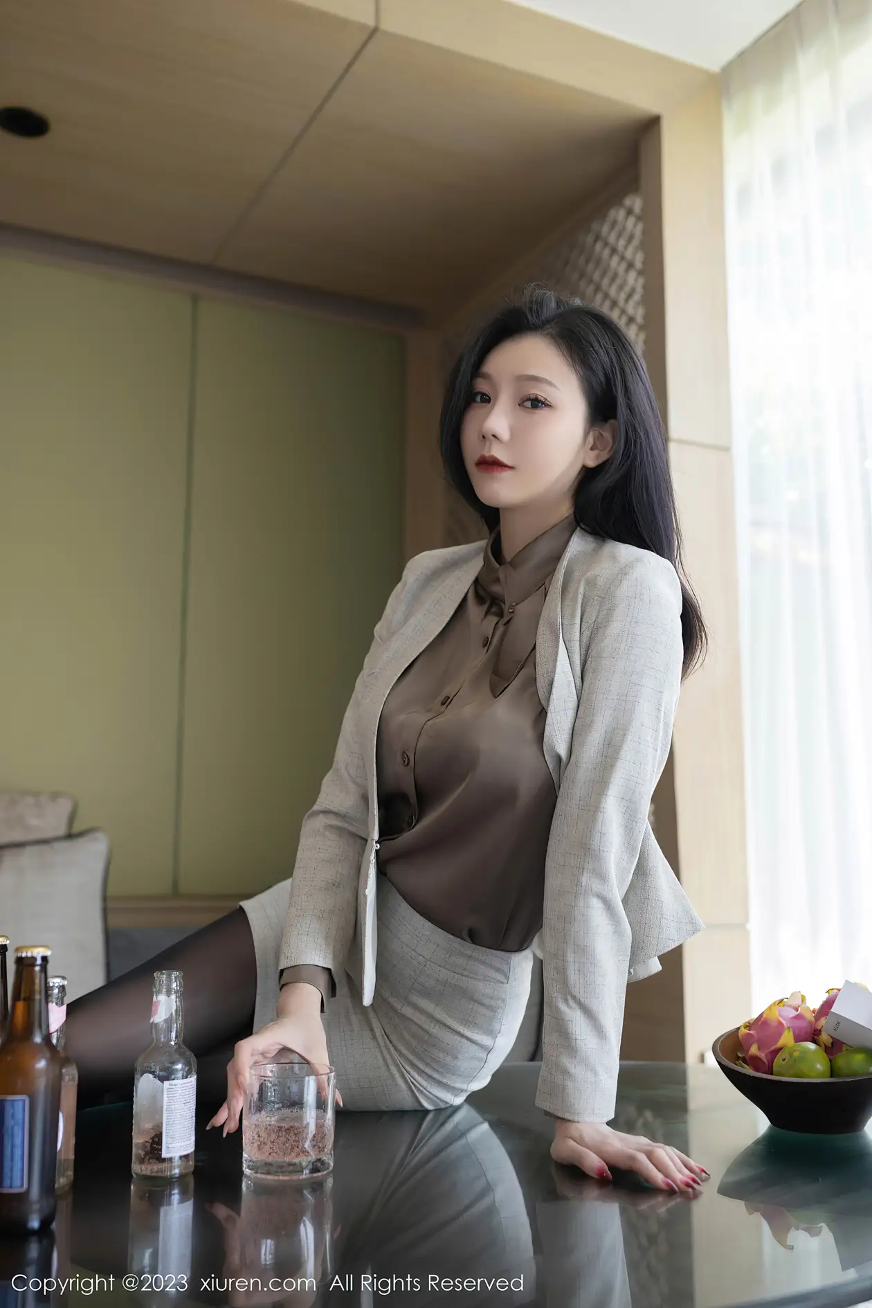 [秀人网] 2023.06.20 NO.6951-008