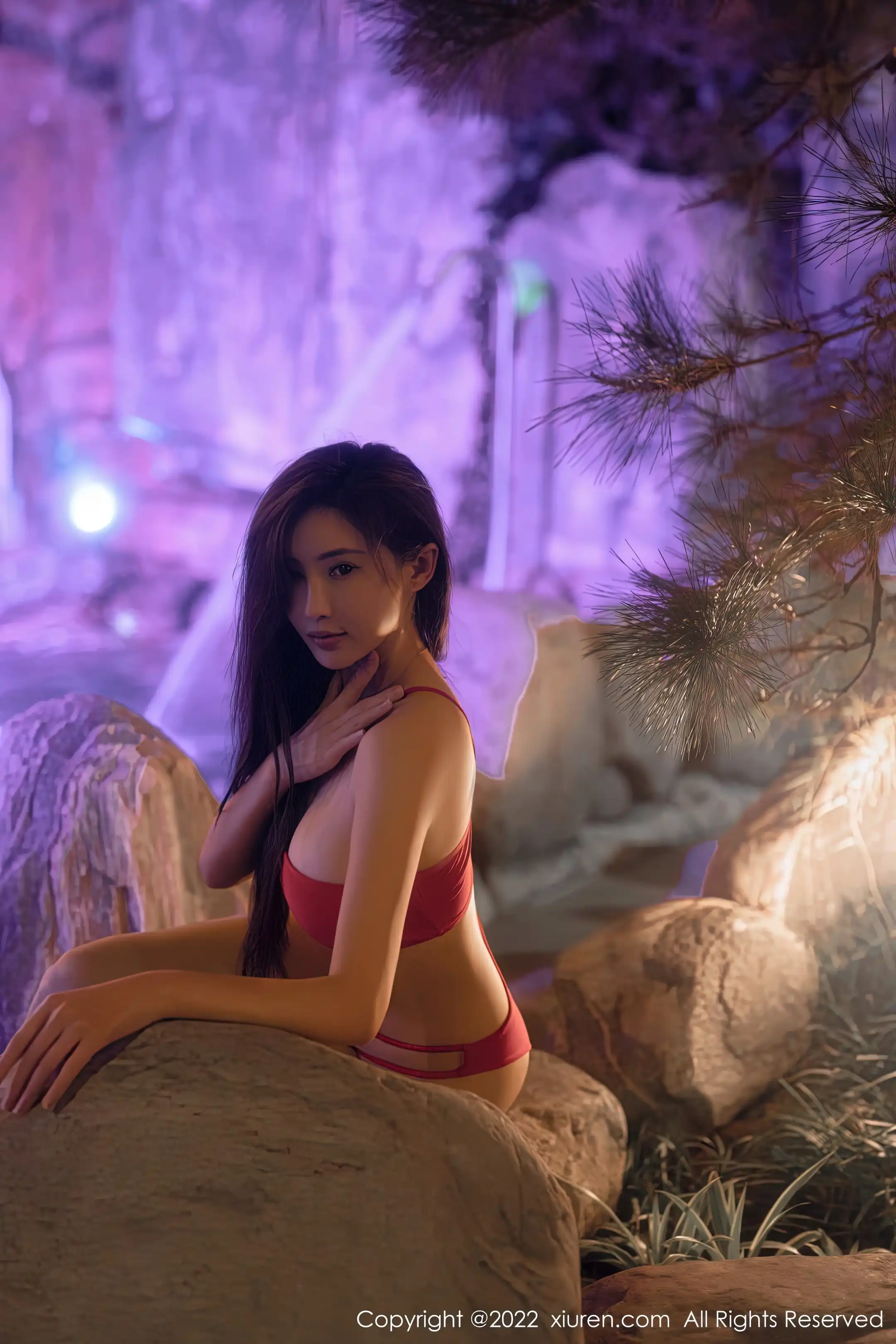 [秀人网] 2022.12.19 NO.6014-023