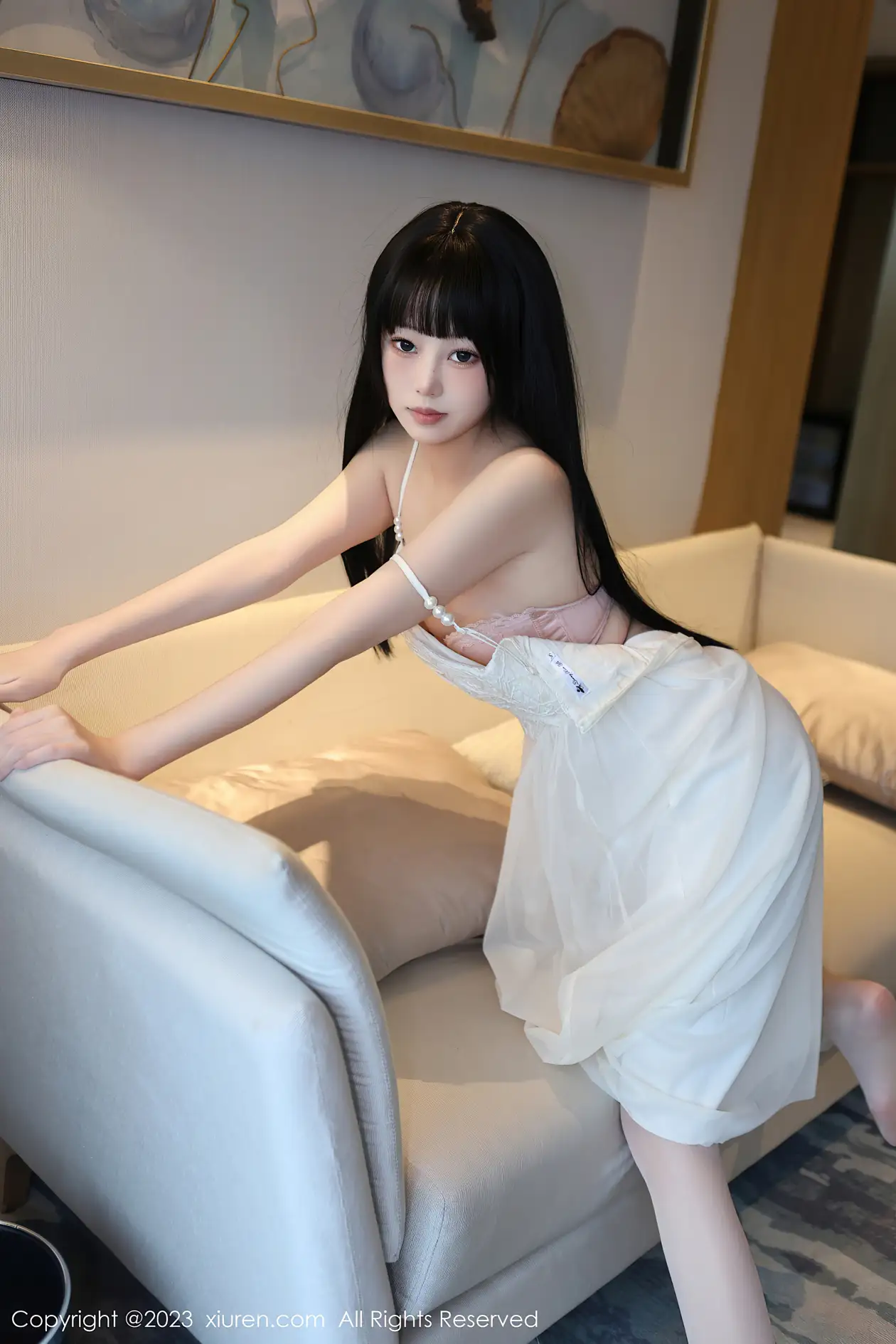 [秀人网] 2023.05.31 NO.6828-021