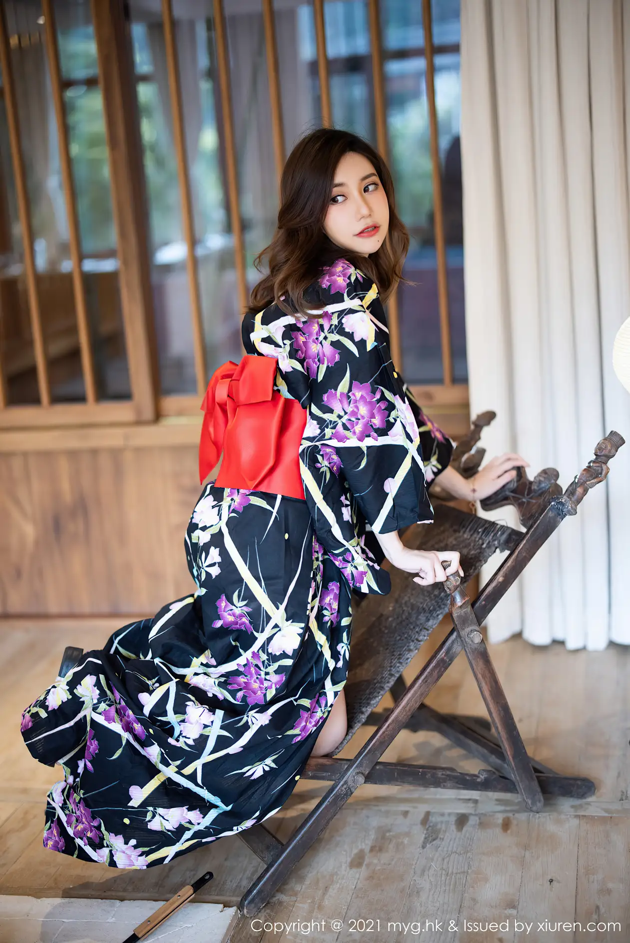 [美媛馆] 2021.09.22 VOL.594-021