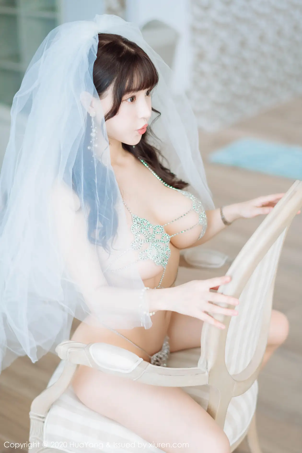 [花漾] 2020.01.15 VOL.0214-042