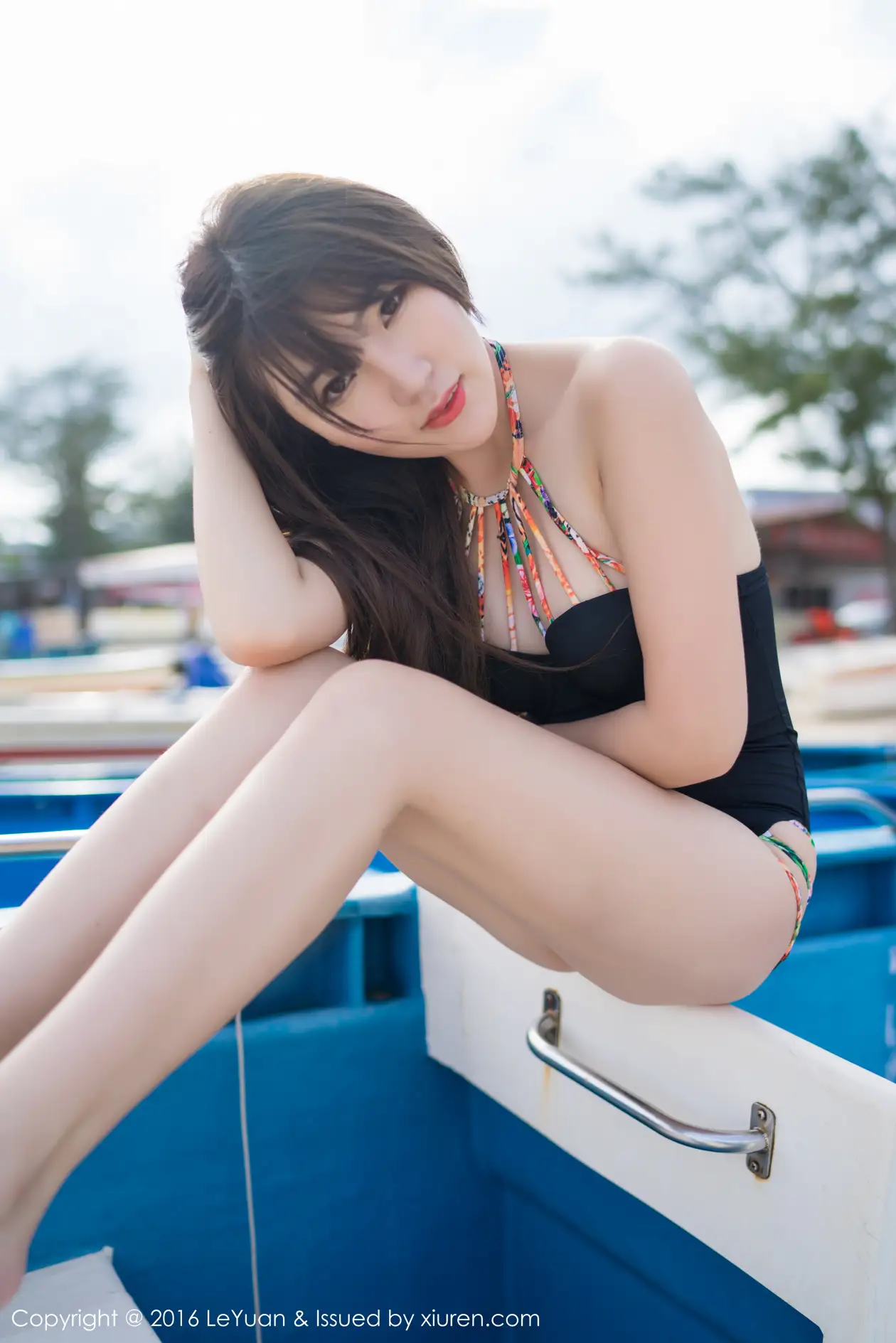 [星乐园] 2016.09.30 VOL.011-034