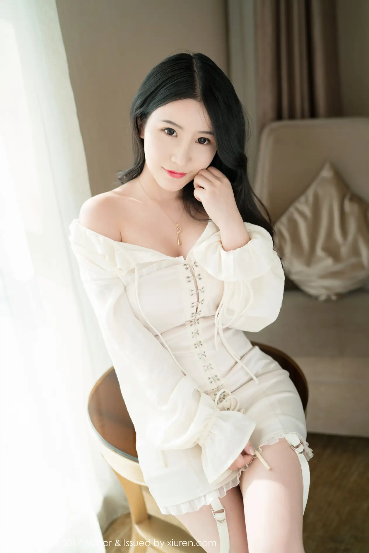 [魅妍社] 2017.12.18 VOL.203-002