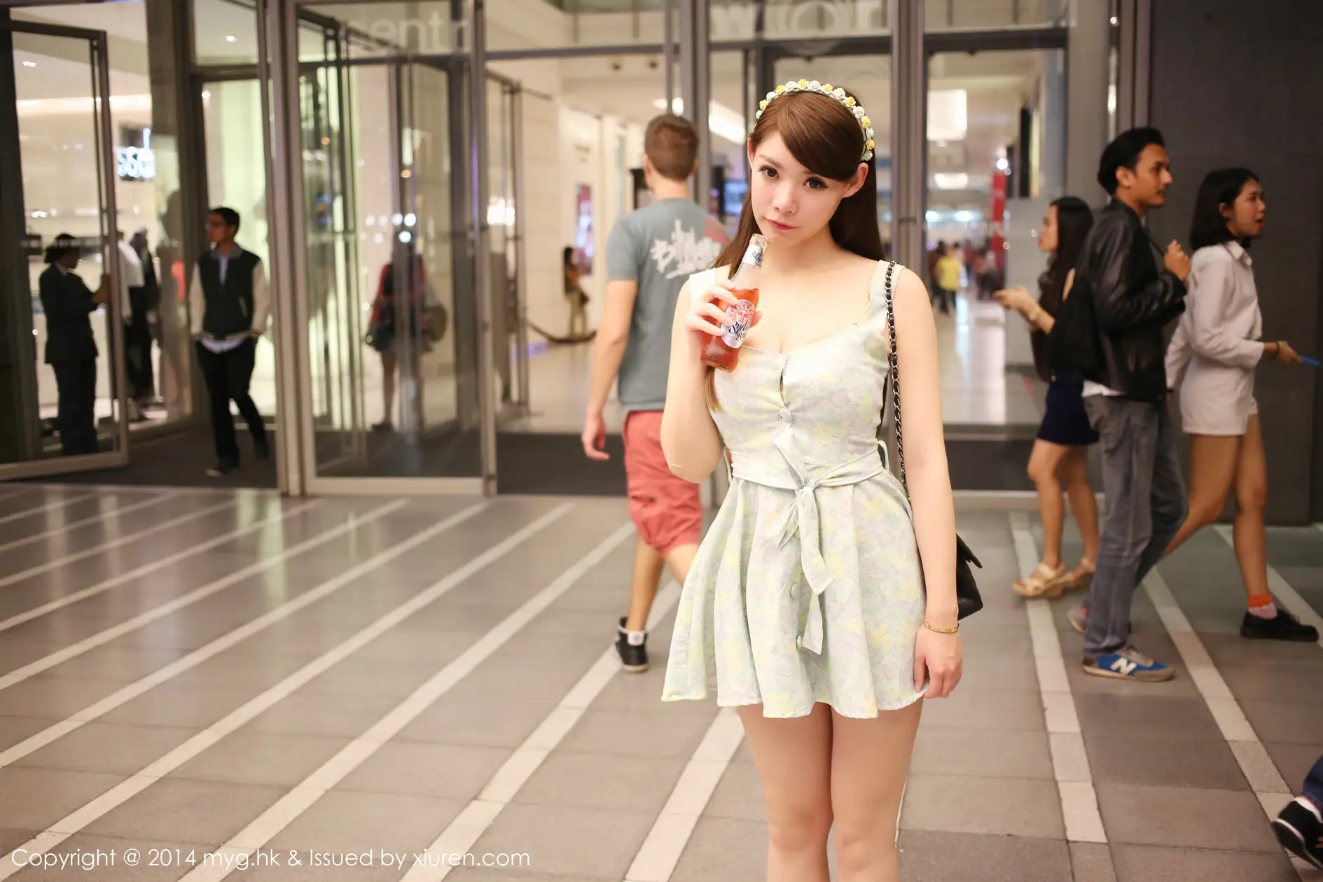[美媛馆] 2014.12.26 VOL.085-031