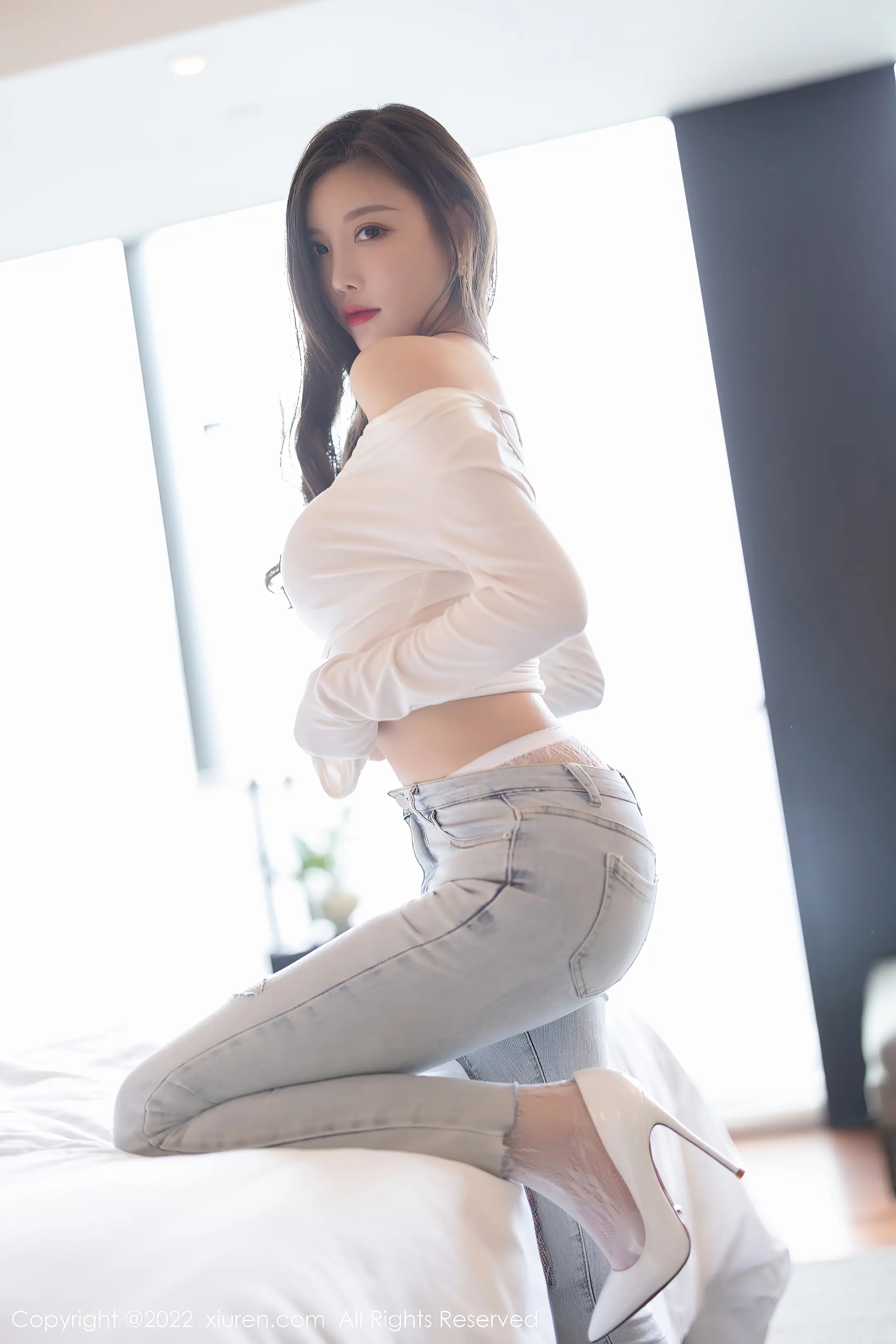 [Xiuren秀人网]2022.03.07-013