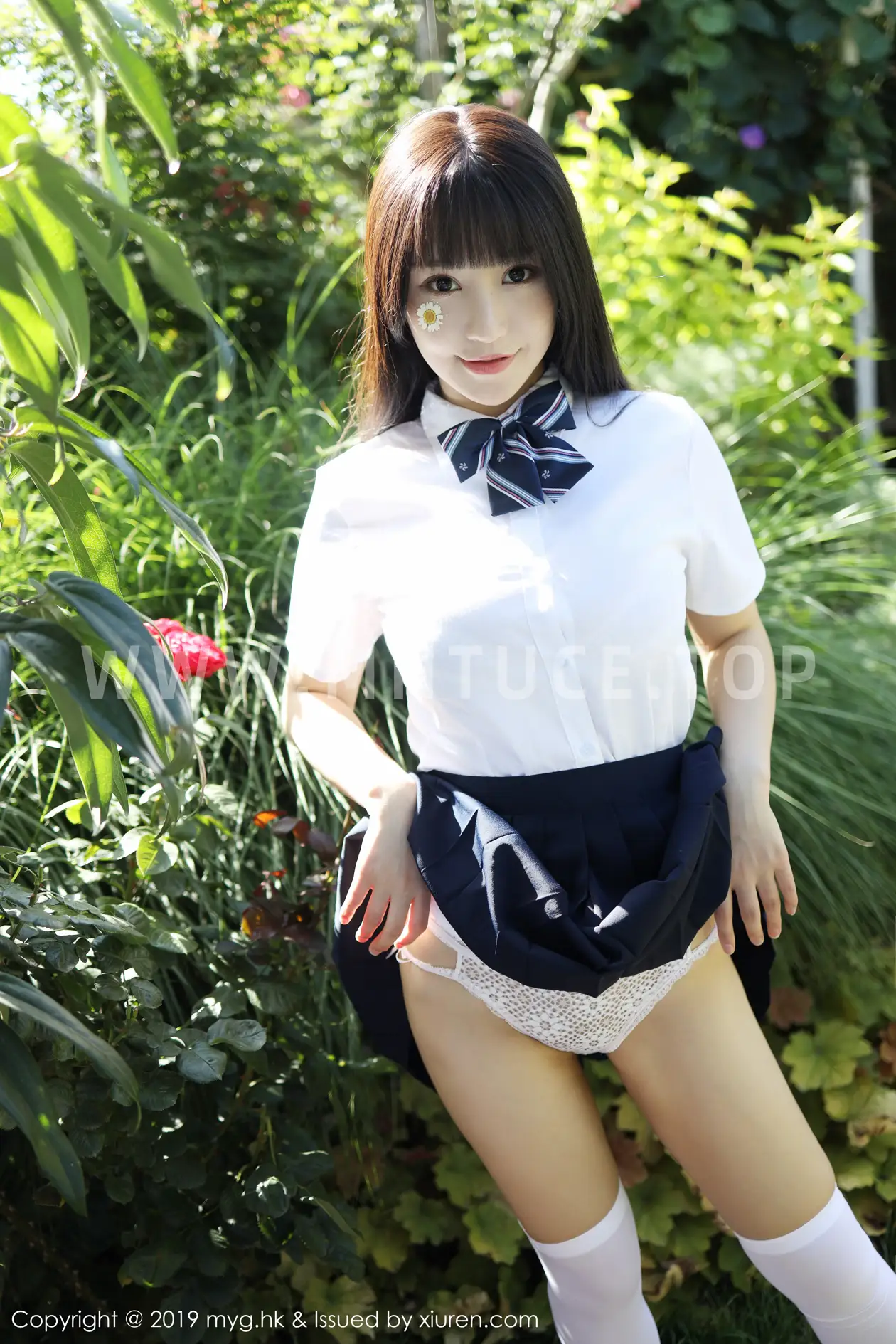 [美媛馆] 2019.10.09 VOL.394-020