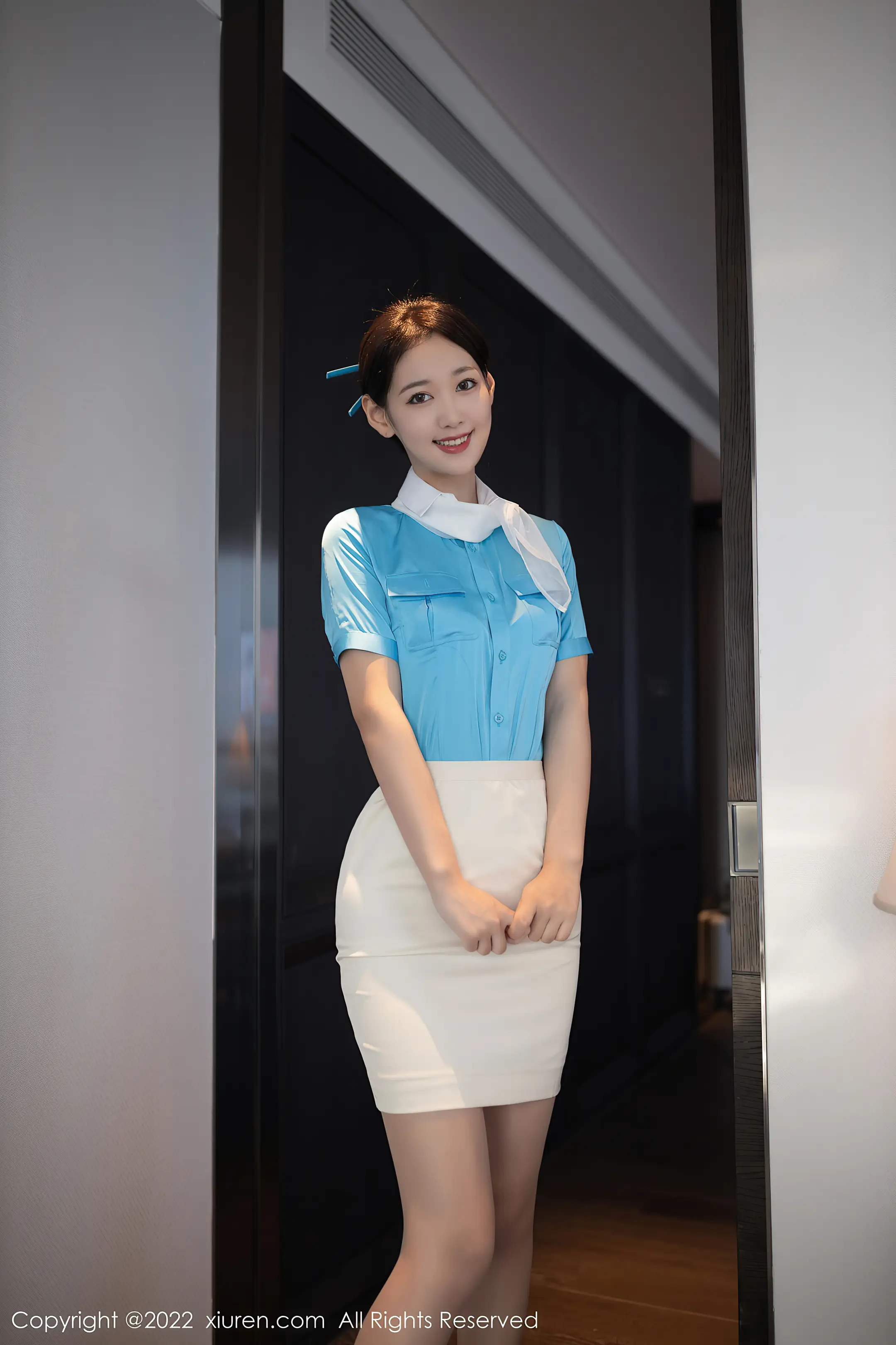 [Xiuren秀人网] 2022.08.29 NO.5510-006