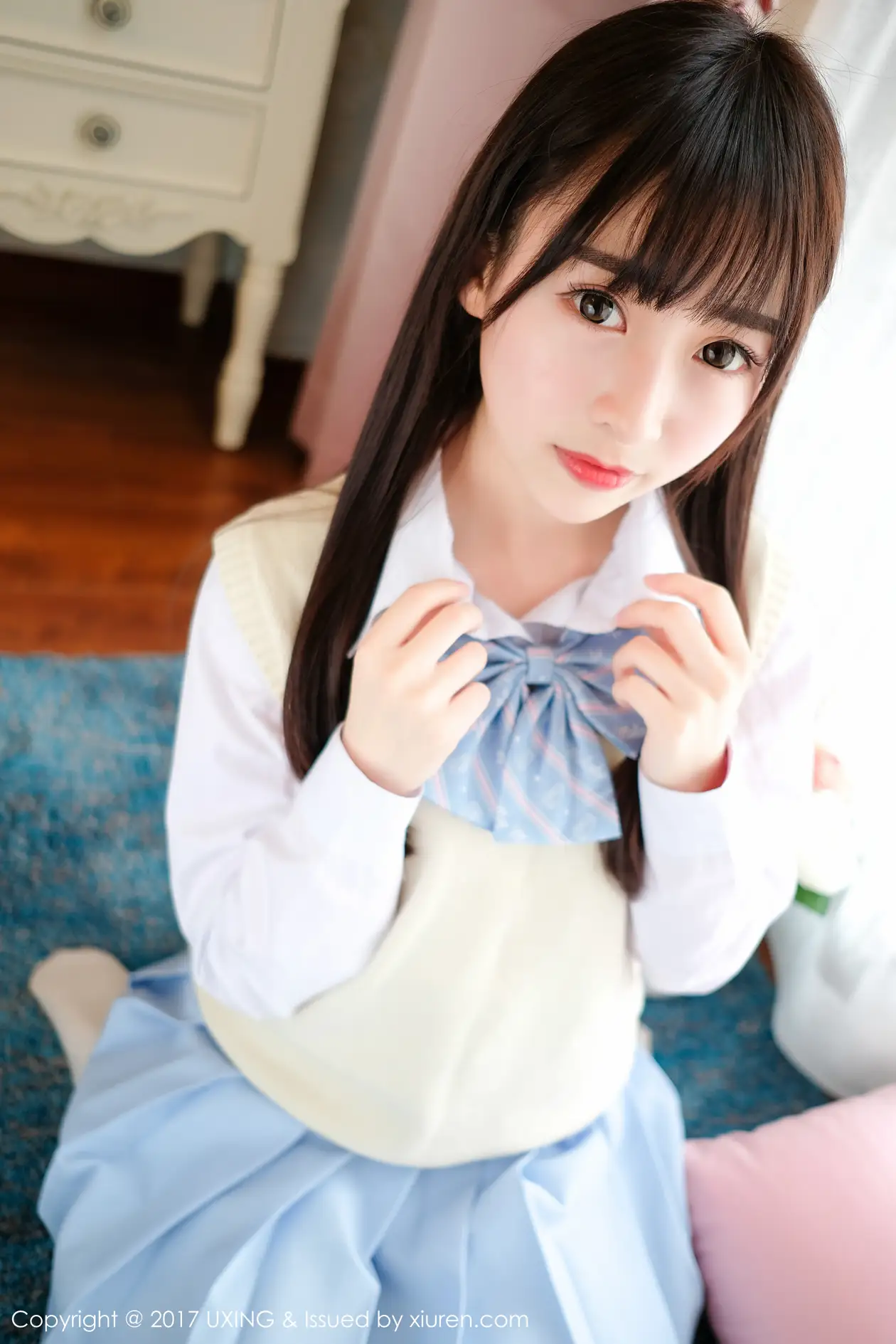 [优星馆] 2017.03.01 VOL.041-017