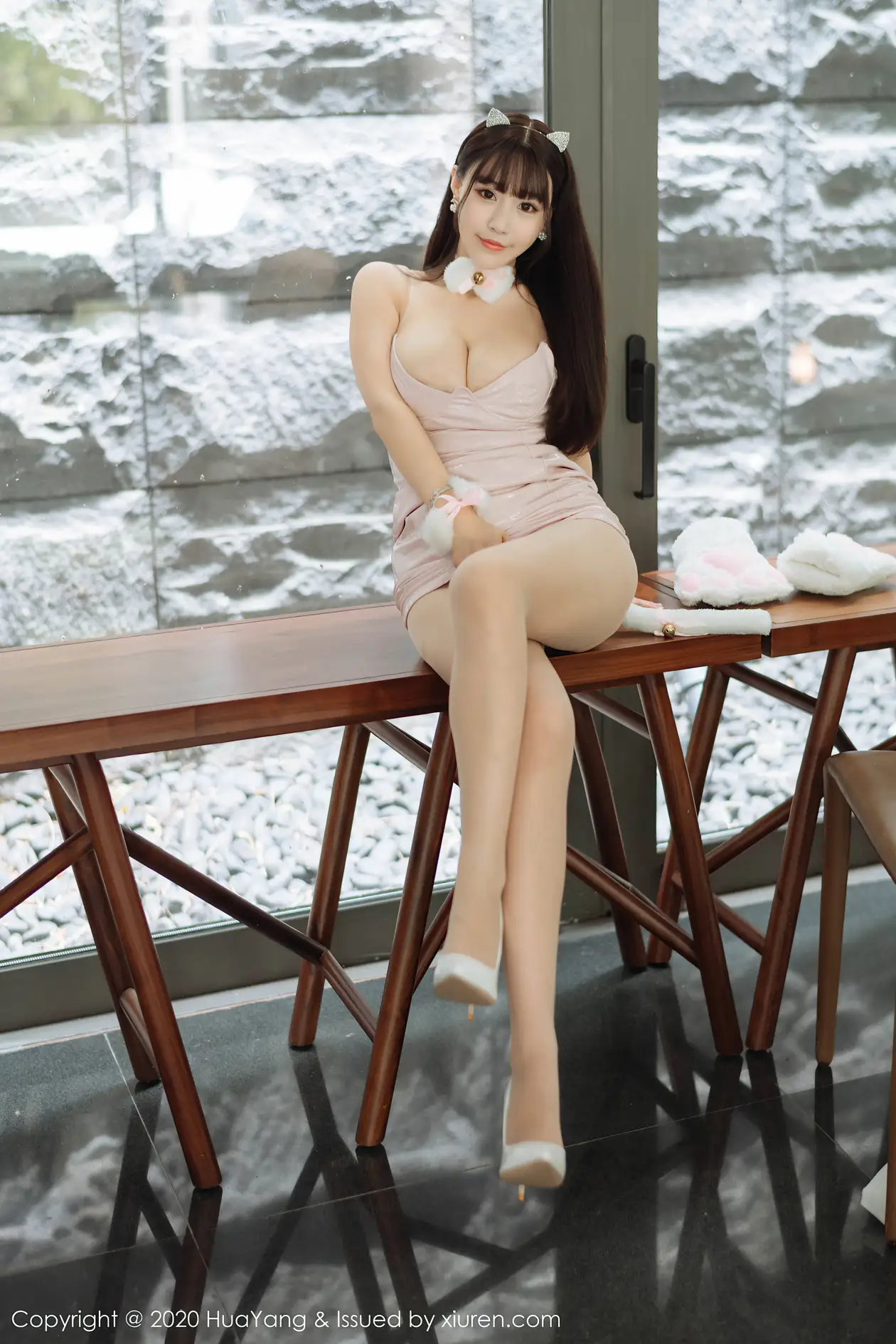 [花漾] 2020.07.08 VOL.0251-041