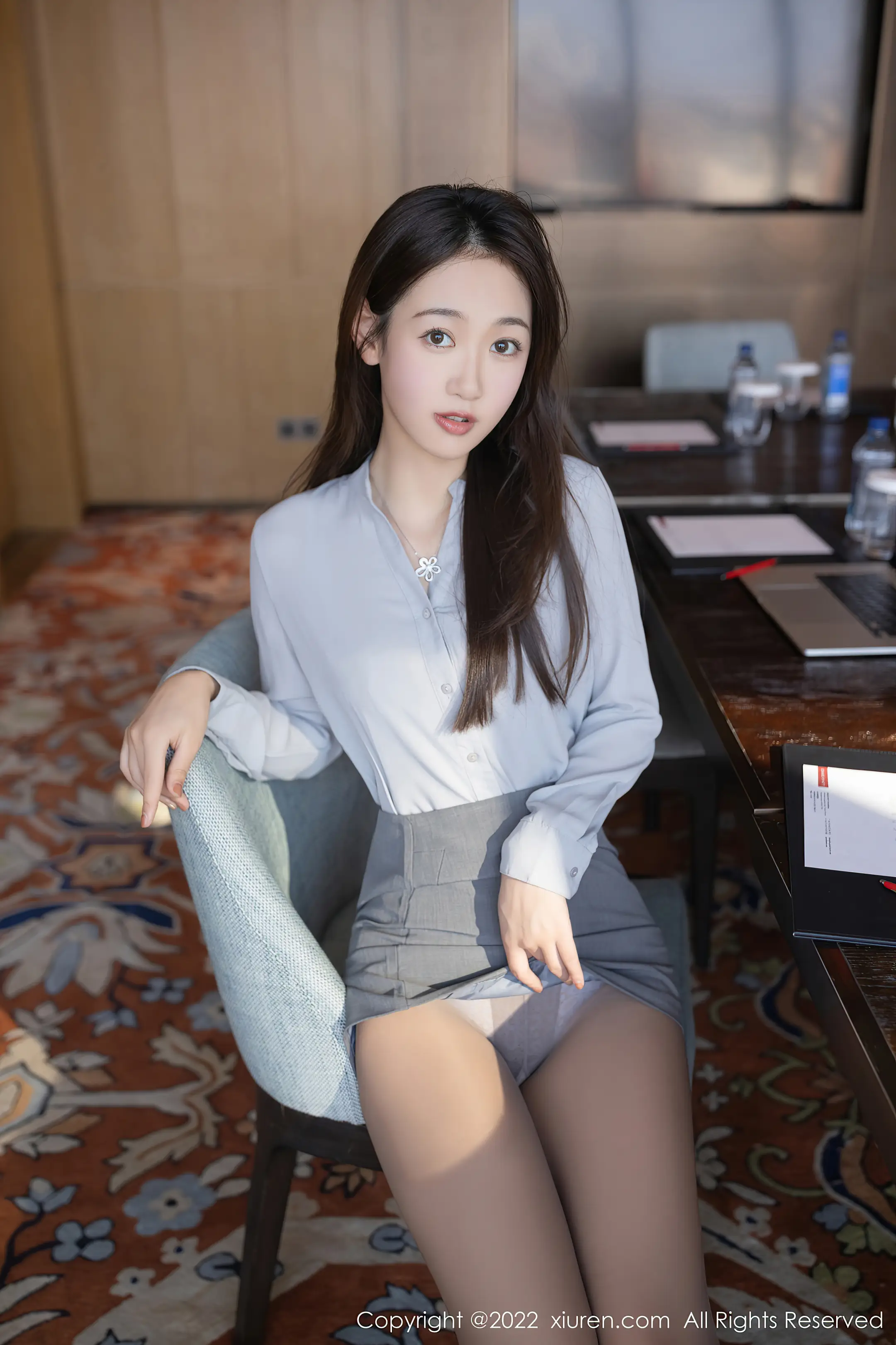 [Xiuren秀人网] 2022.05.16-010
