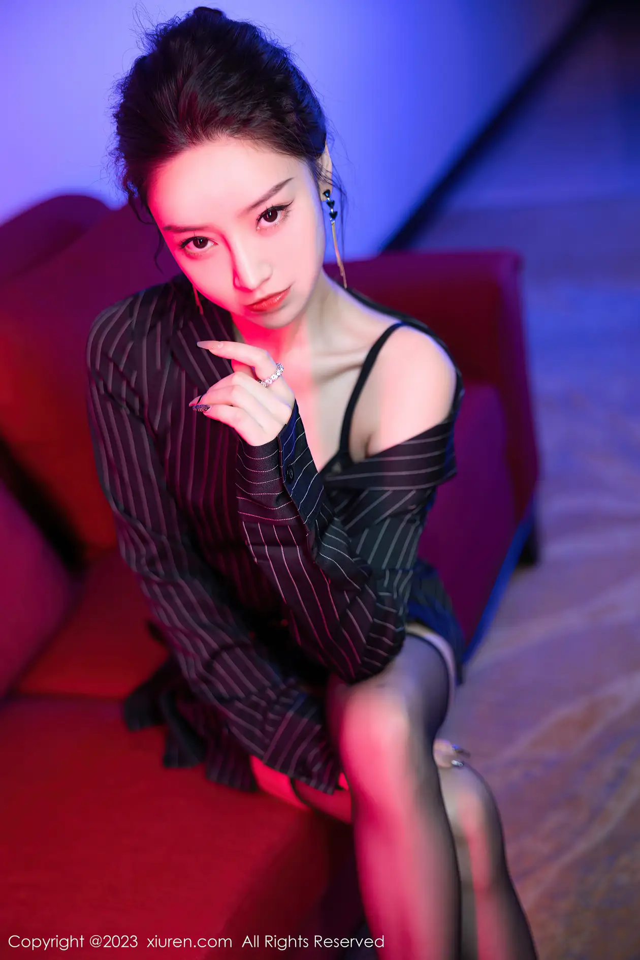 [秀人网] 2023.11.03 NO.7611-017