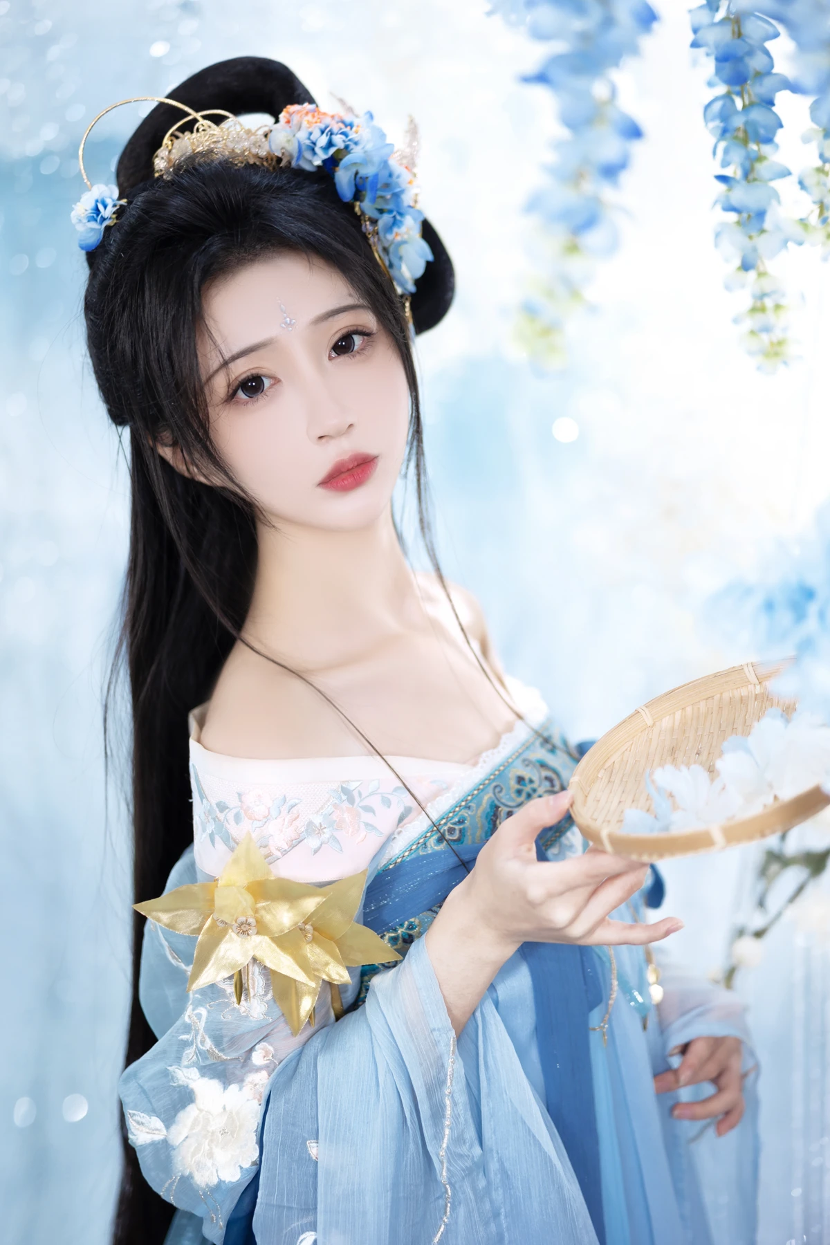 [艺图语]2023.02.08 Vol.3001 枕边书#绮罗生的小苏苏#[25P]-015