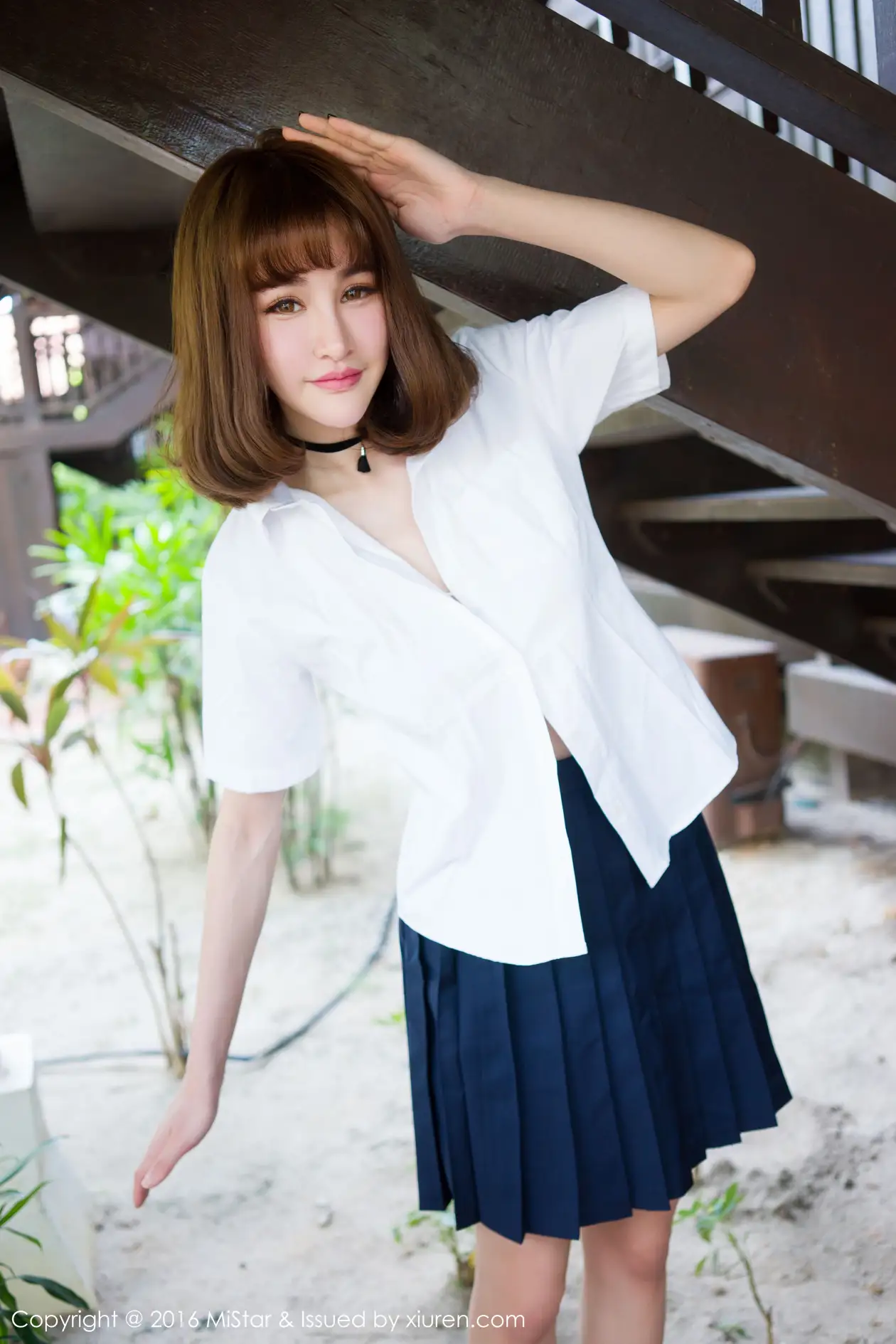 [魅妍社] 2016.04.20 VOL076  -Cheryl青树、mys_0000~0499、秀人旗下-014