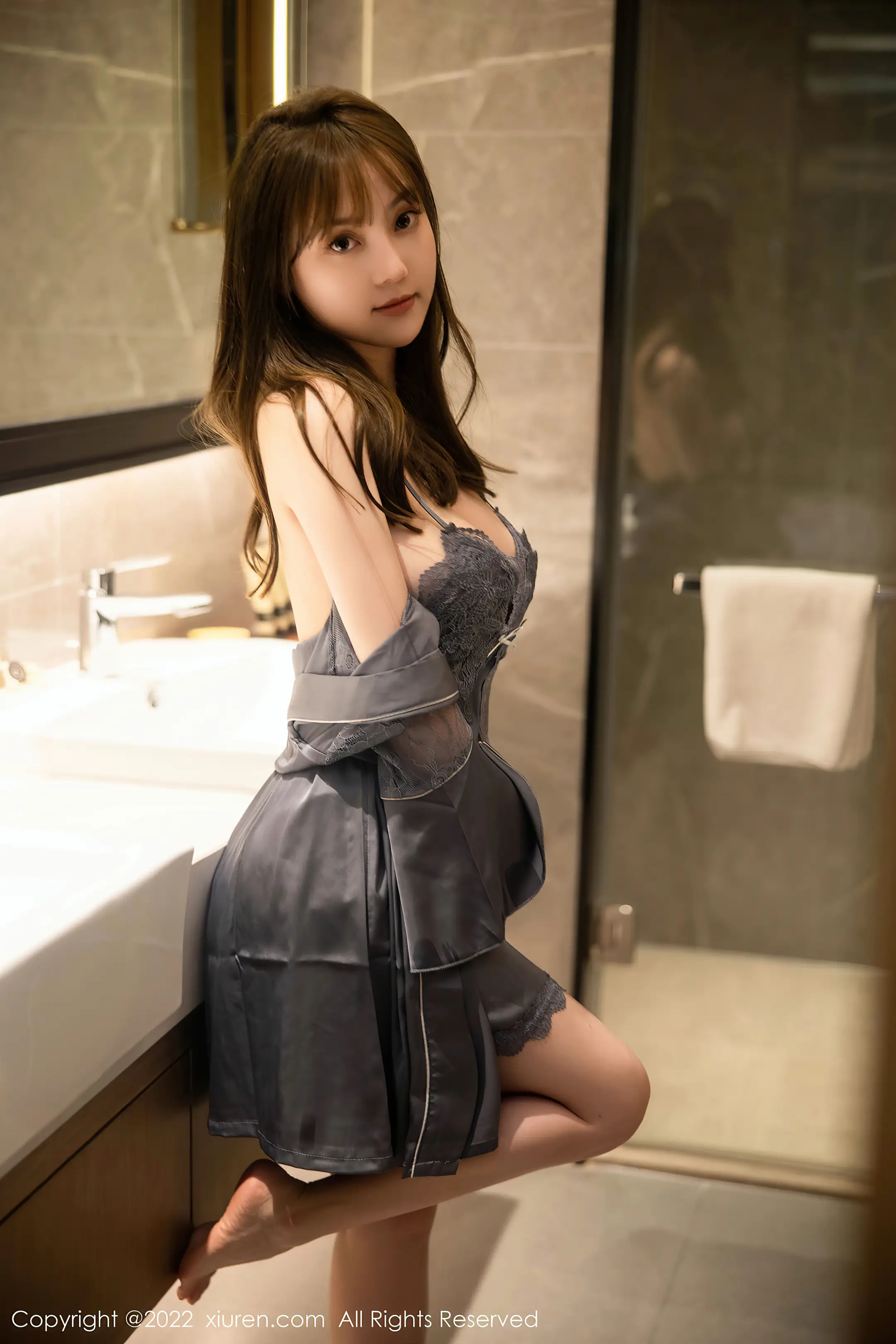 [Xiuren秀人网] 2022.09.16 NO.5596-012