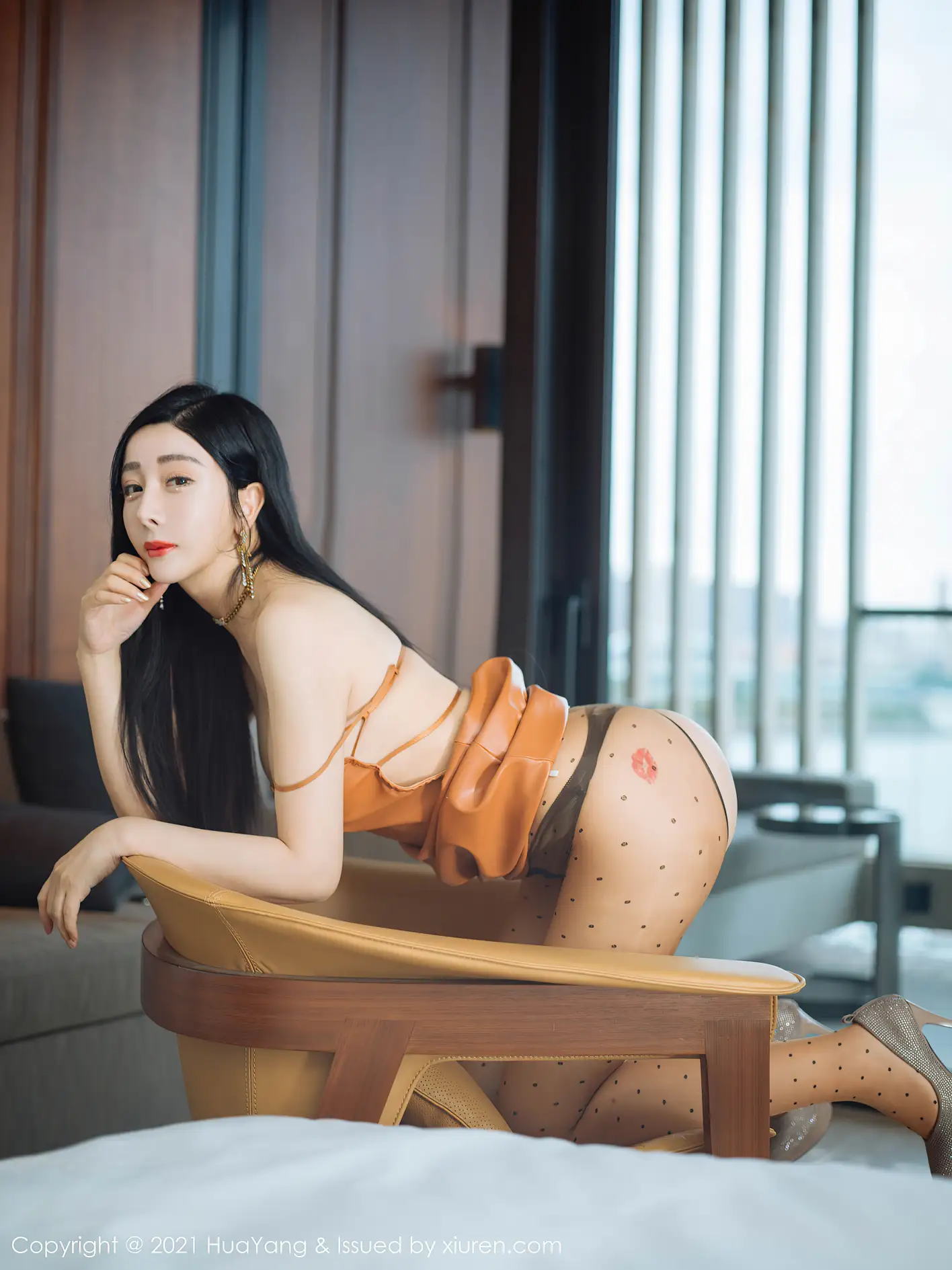 [花漾] 2021.01.28 VOL.0359-012