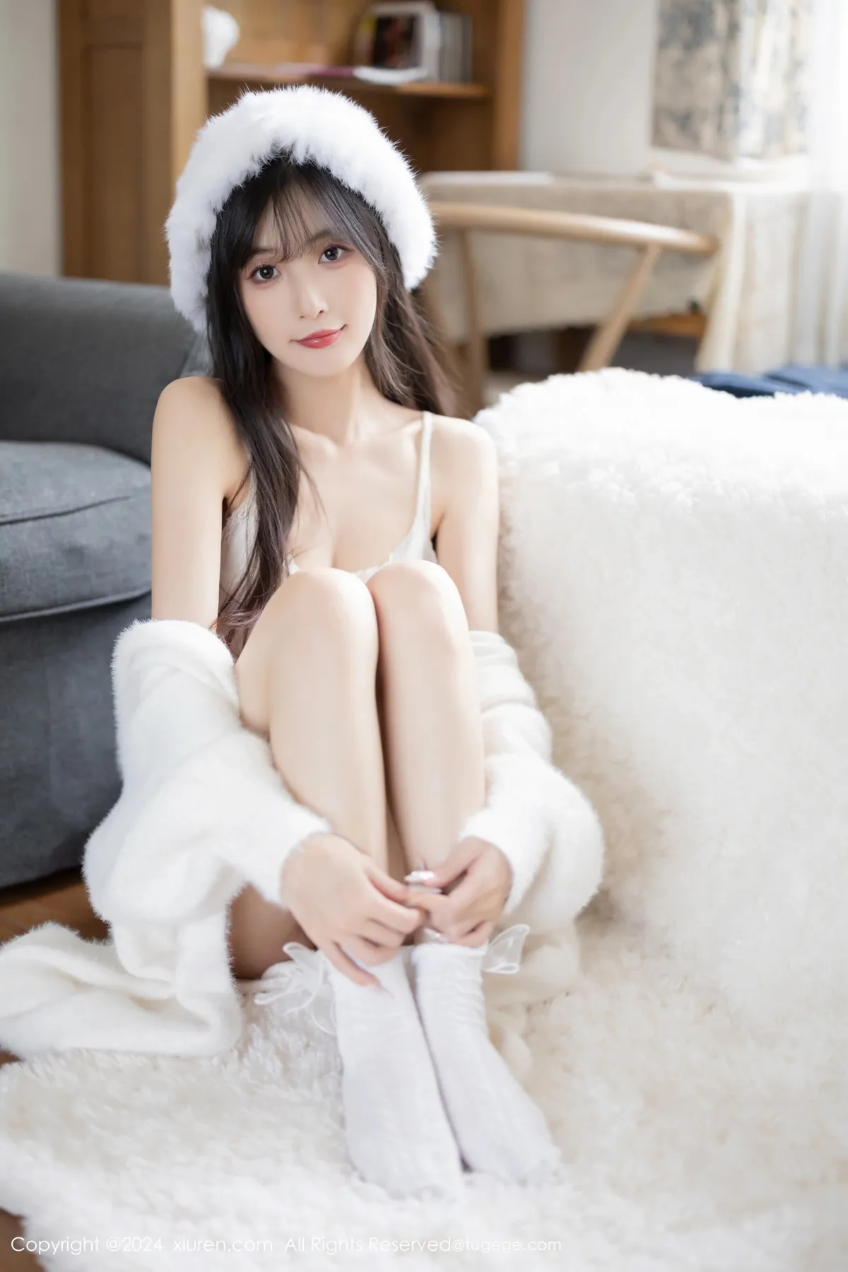 [秀人网] 2024.03.28 No.8307-032