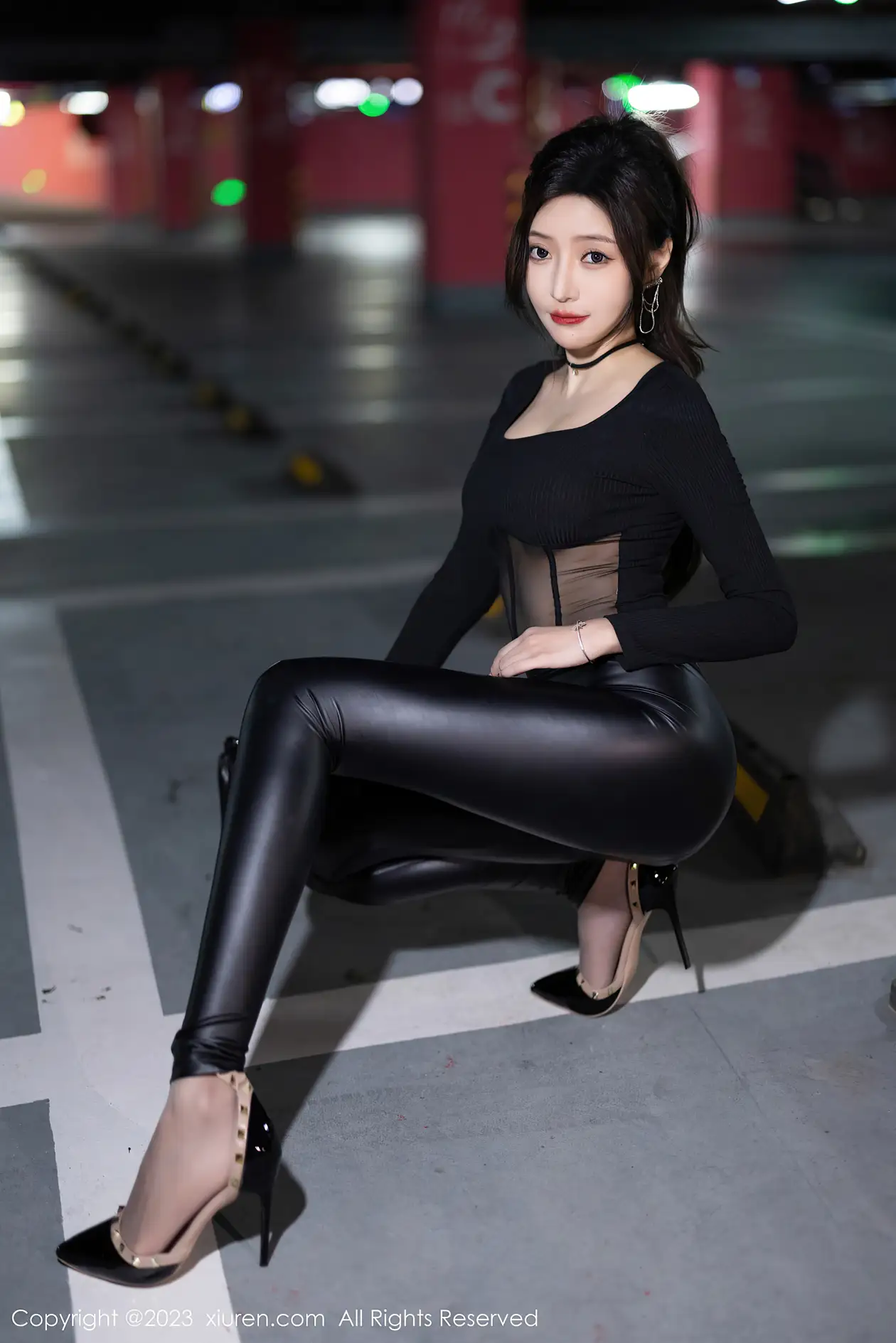 [秀人网] 2023.04.28 NO.6663-010