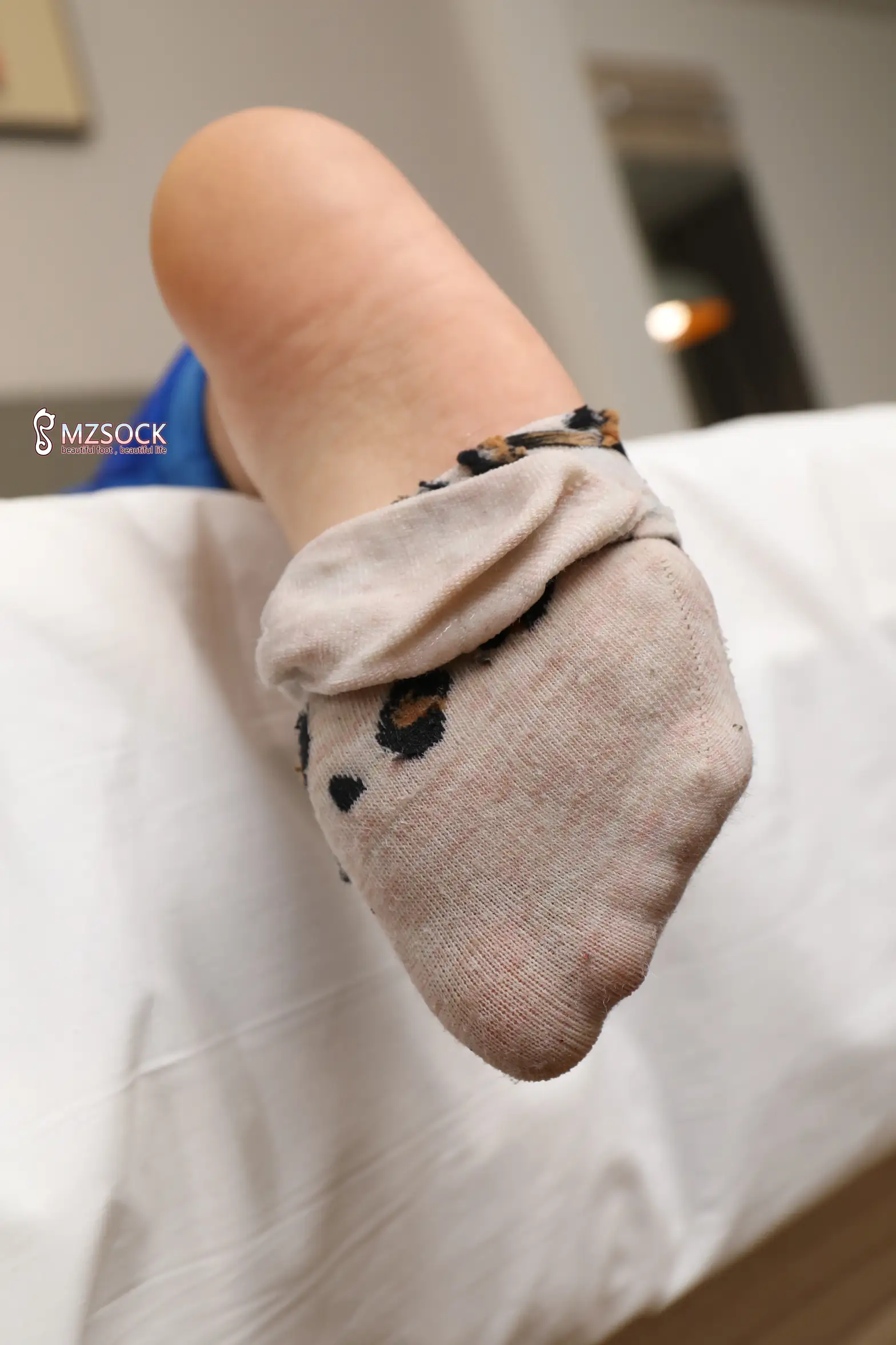 [MZSOCK]爱美足 NO.172-054
