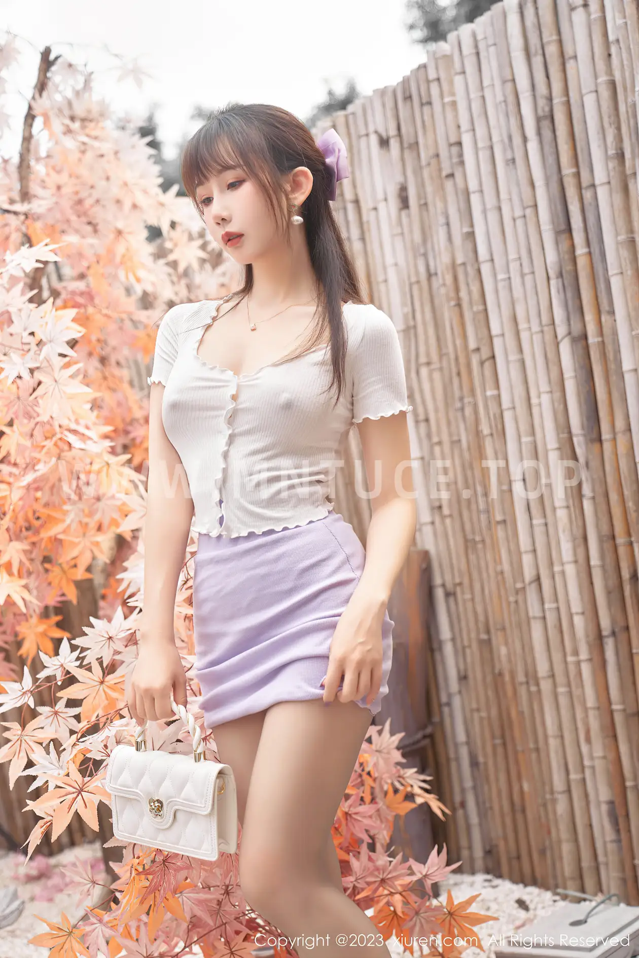 [秀人网] 2023.05.29 NO.6820-024