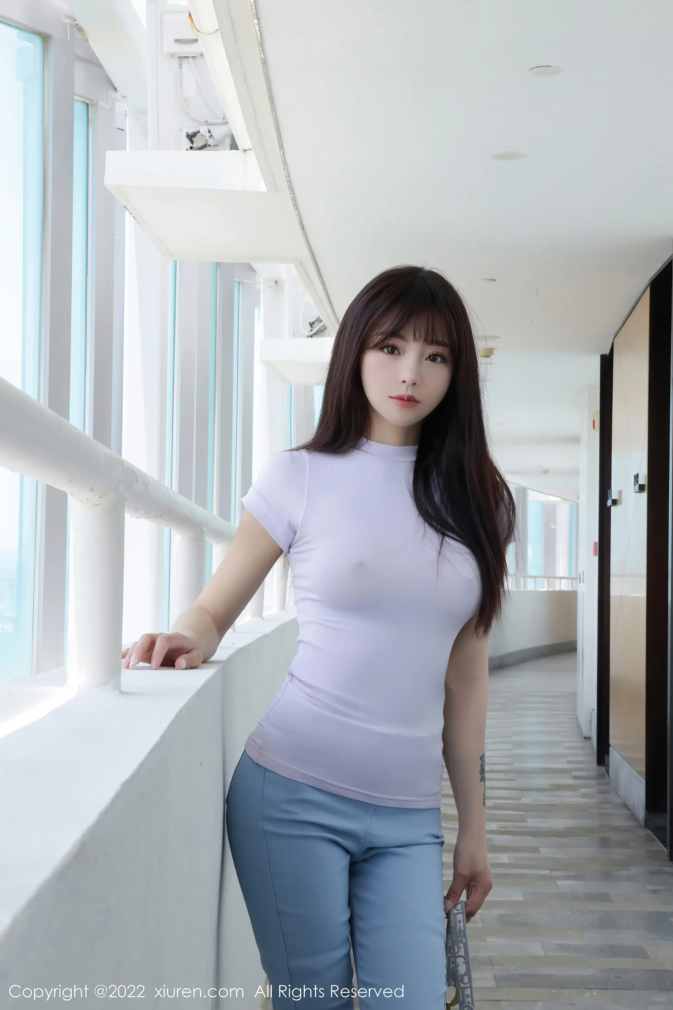 [XiuRen秀人网] 2022.08.04-003