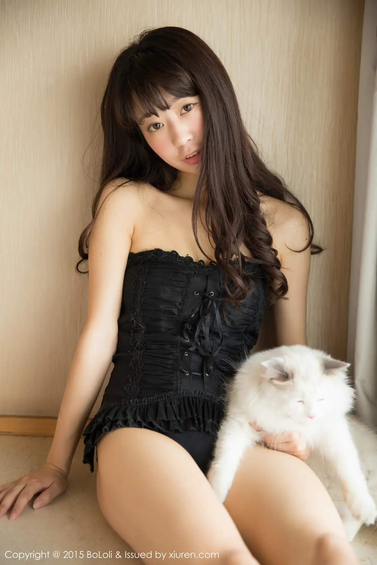 [波萝社] 2015.07.11 Vol.040-023