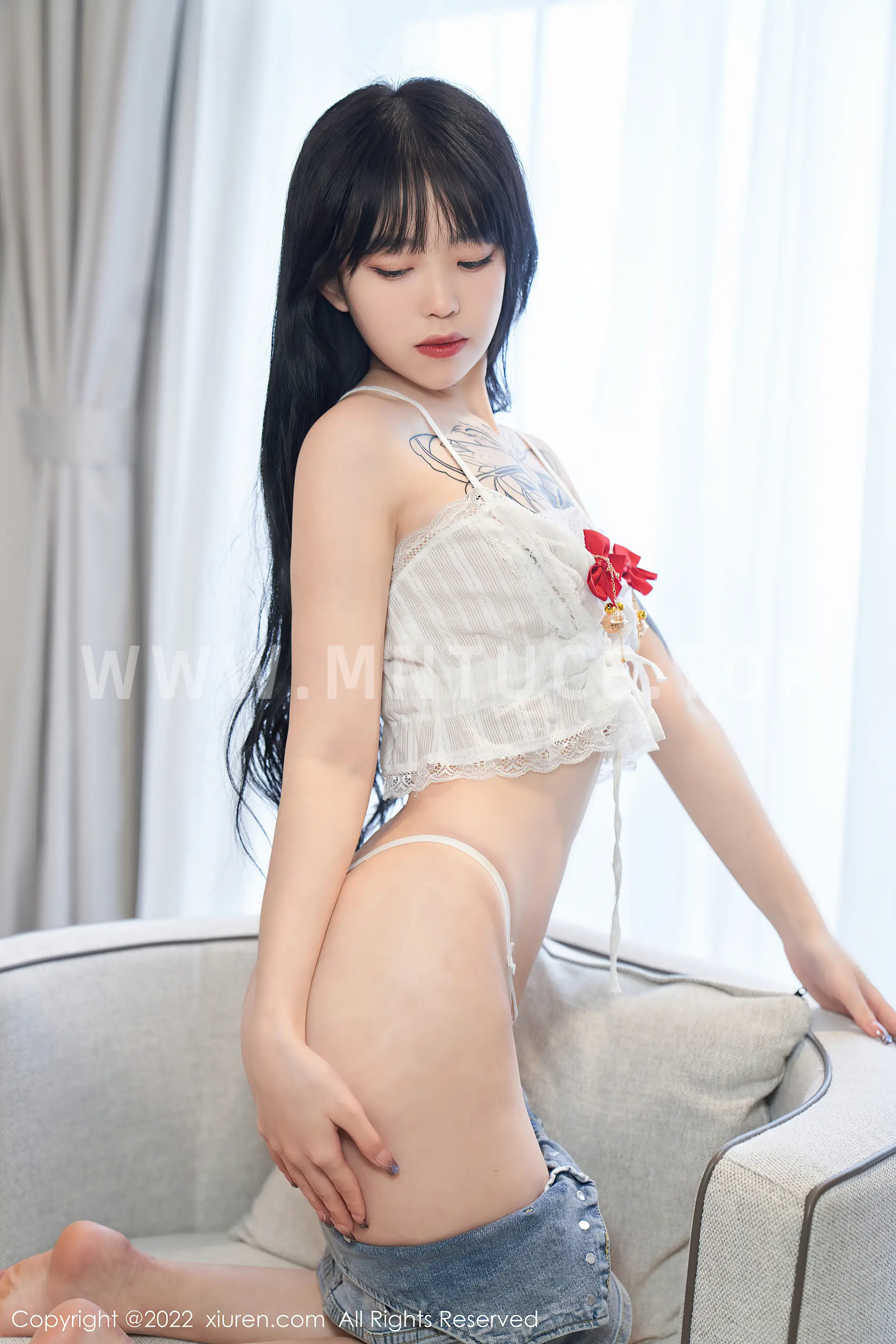 [Xiuren秀人网] 2022.06.09-048