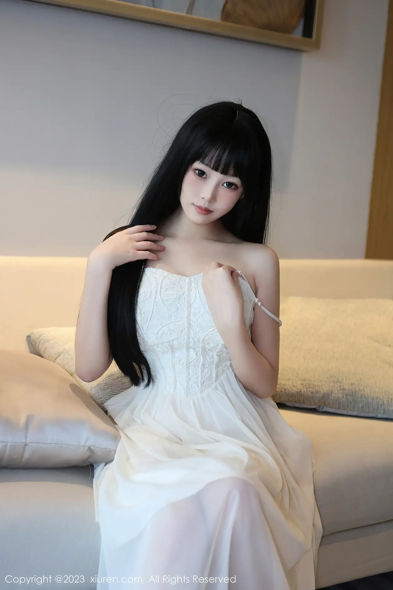 [秀人网] 2023.05.31 NO.6828-009