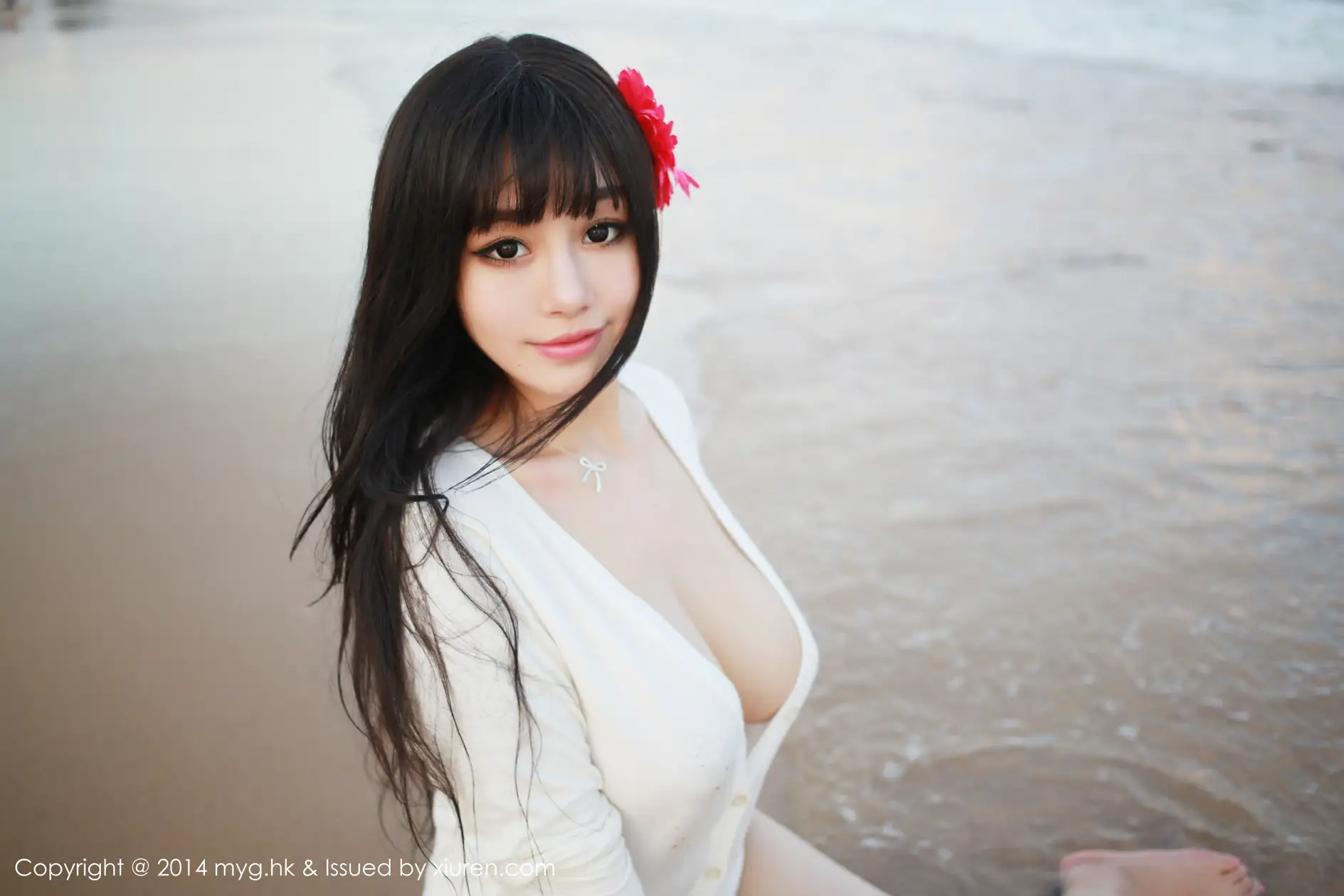 [美媛馆] 2014.08.17 VOL.013-068