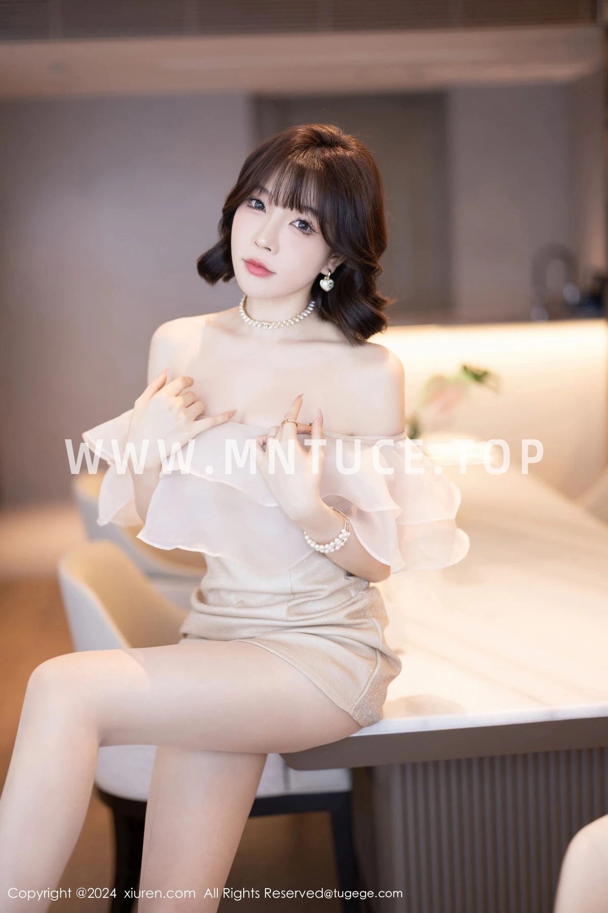 [秀人网] 2024.07.25 No.8917-024