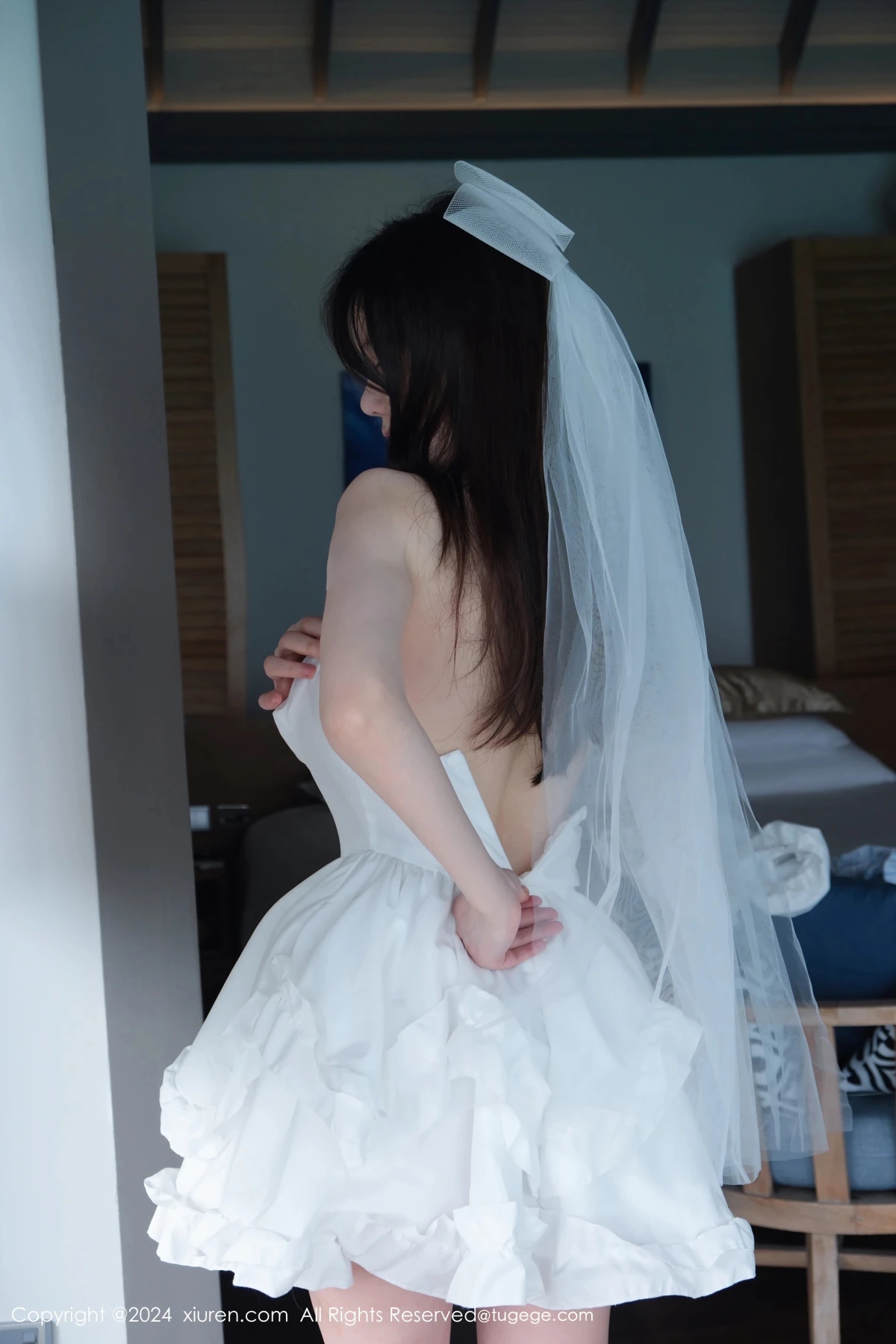 [秀人网] 2024.12.02 No.9535 糯美子MINIbabe、秀人旗下#[59P]-040