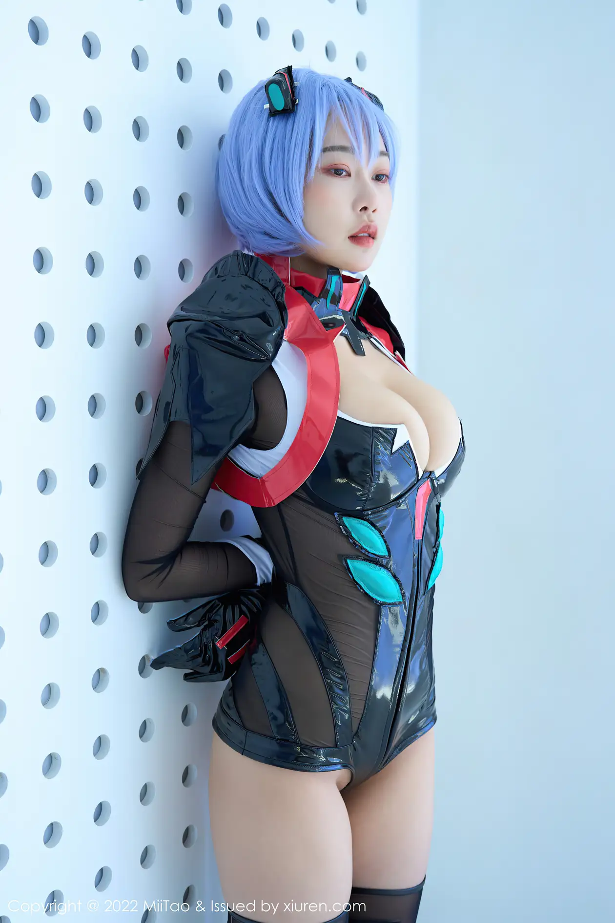 [蜜桃社] 2022.05.04 Vol.148-037