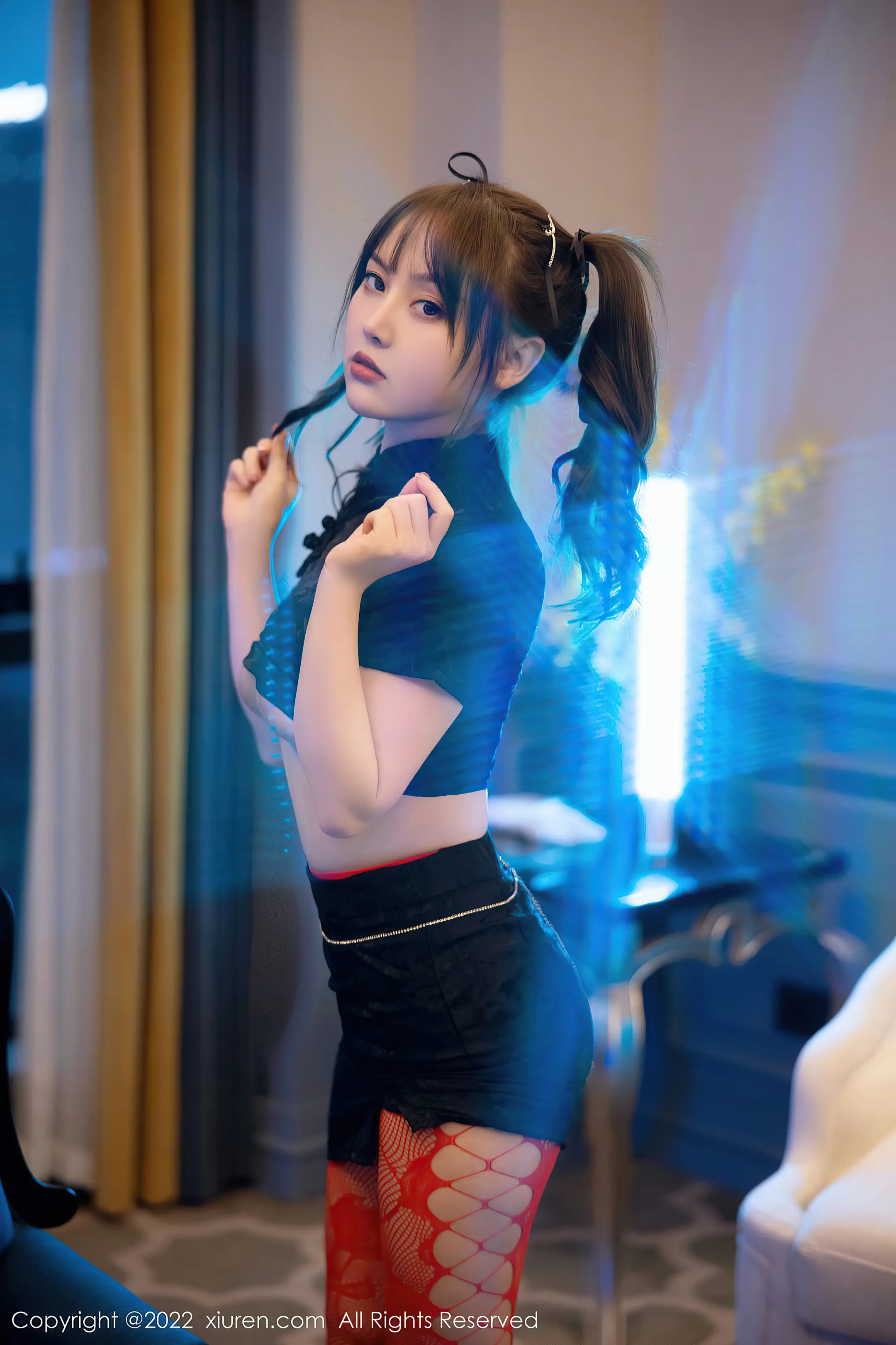 [Xiuren秀人网] 2022.07.04-007
