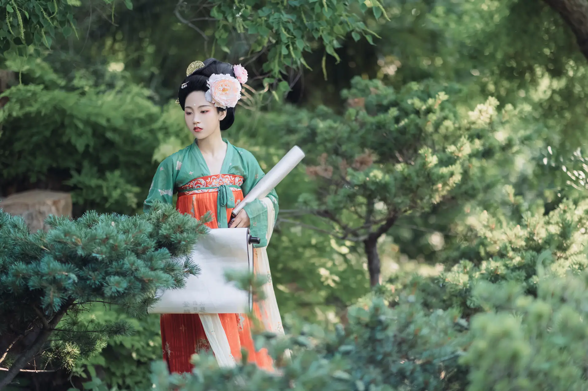 [艺图语] 2022.08.15 Vol.1710-024
