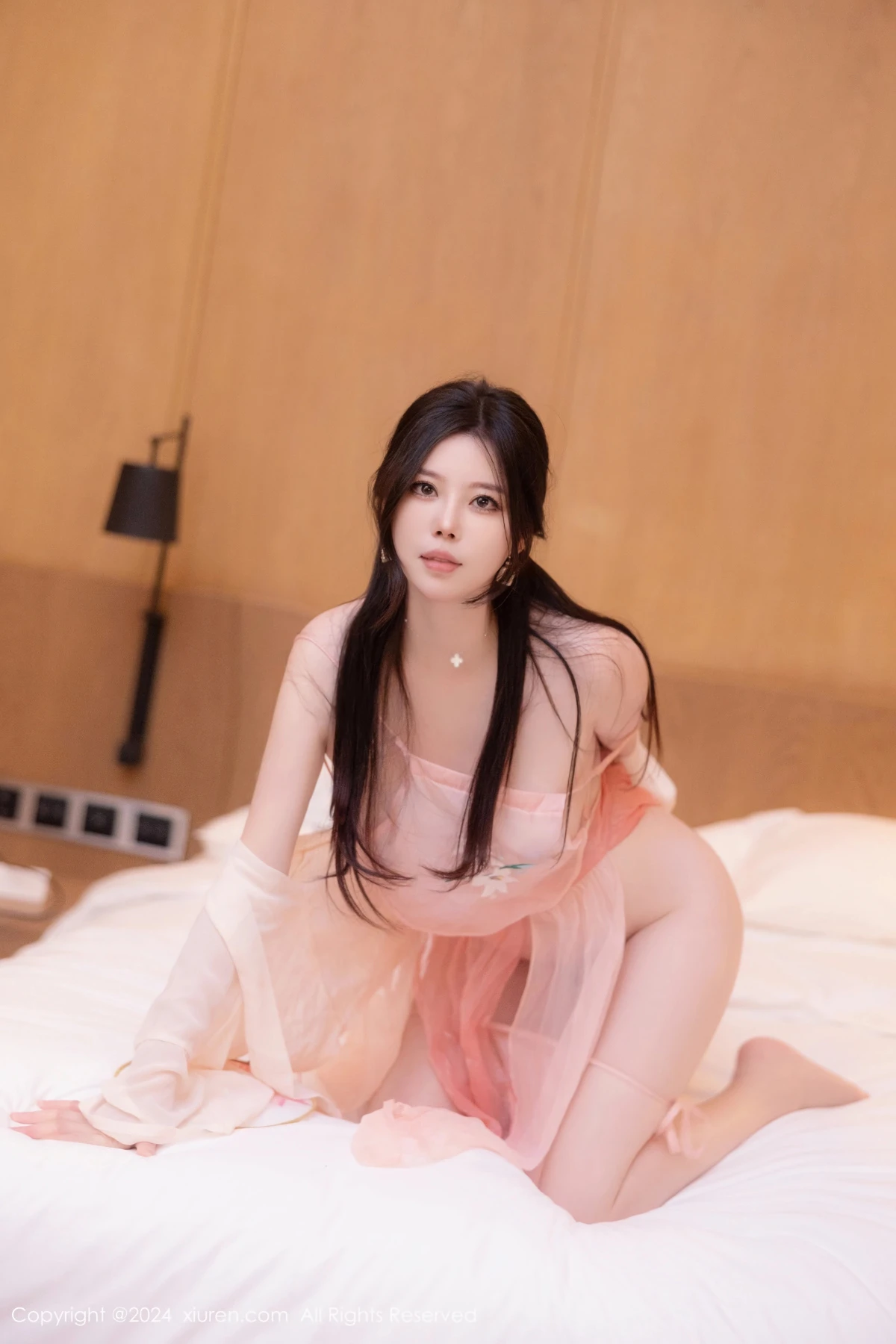 [秀人网] 2024.05.08 No.8503-058