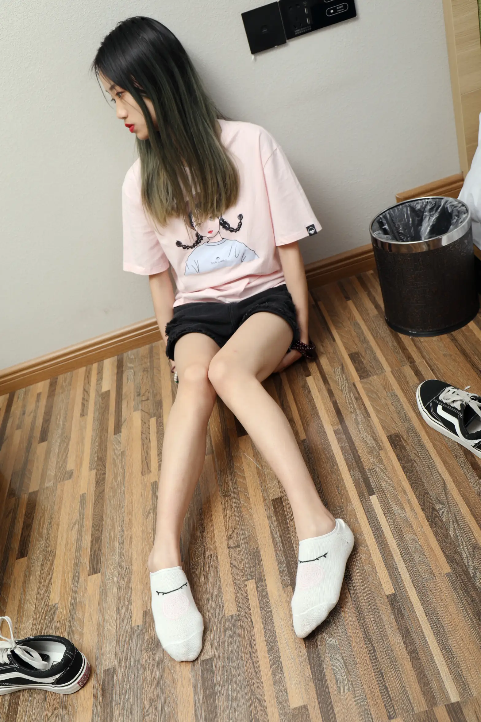 [MZSOCK]爱美足 NO.032-065