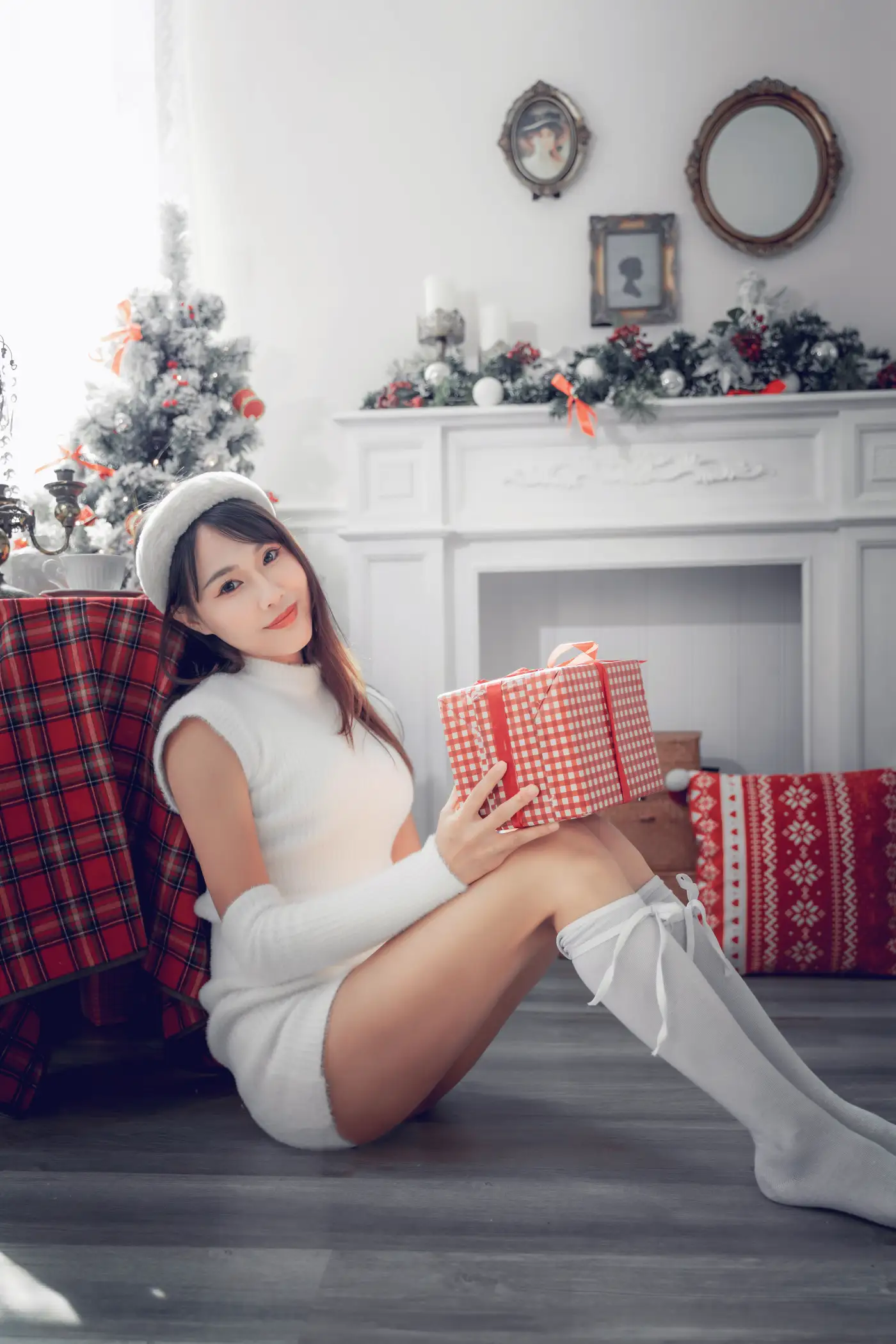 [艺图语] 2021.12.21 Vol.509-007