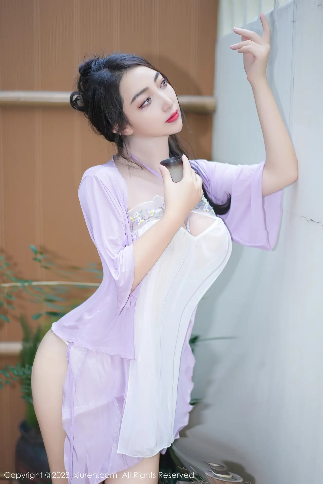 [秀人网] 2023.11.15 NO.7665-011