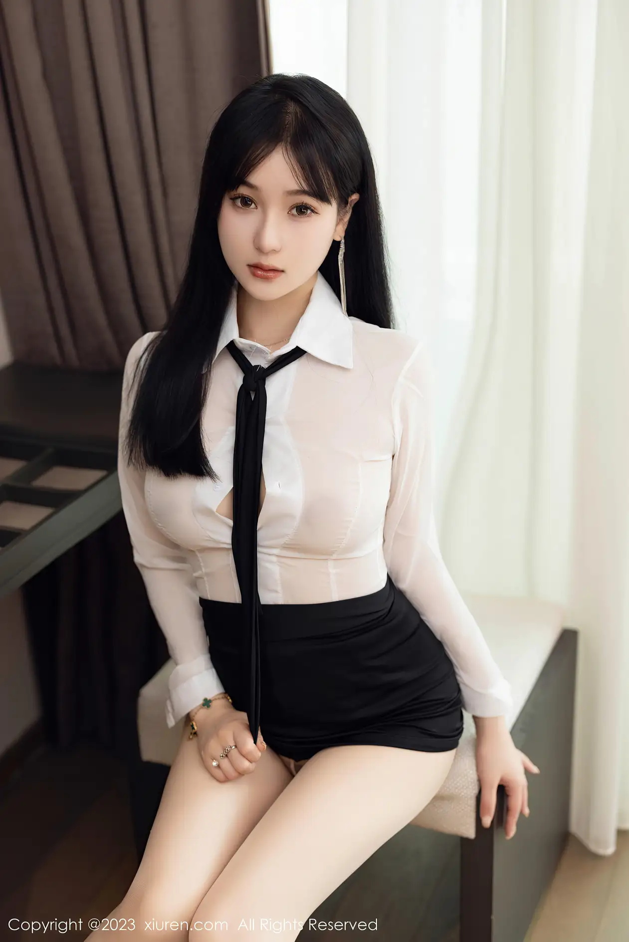[秀人网] 2023.05.10 NO.6710-015