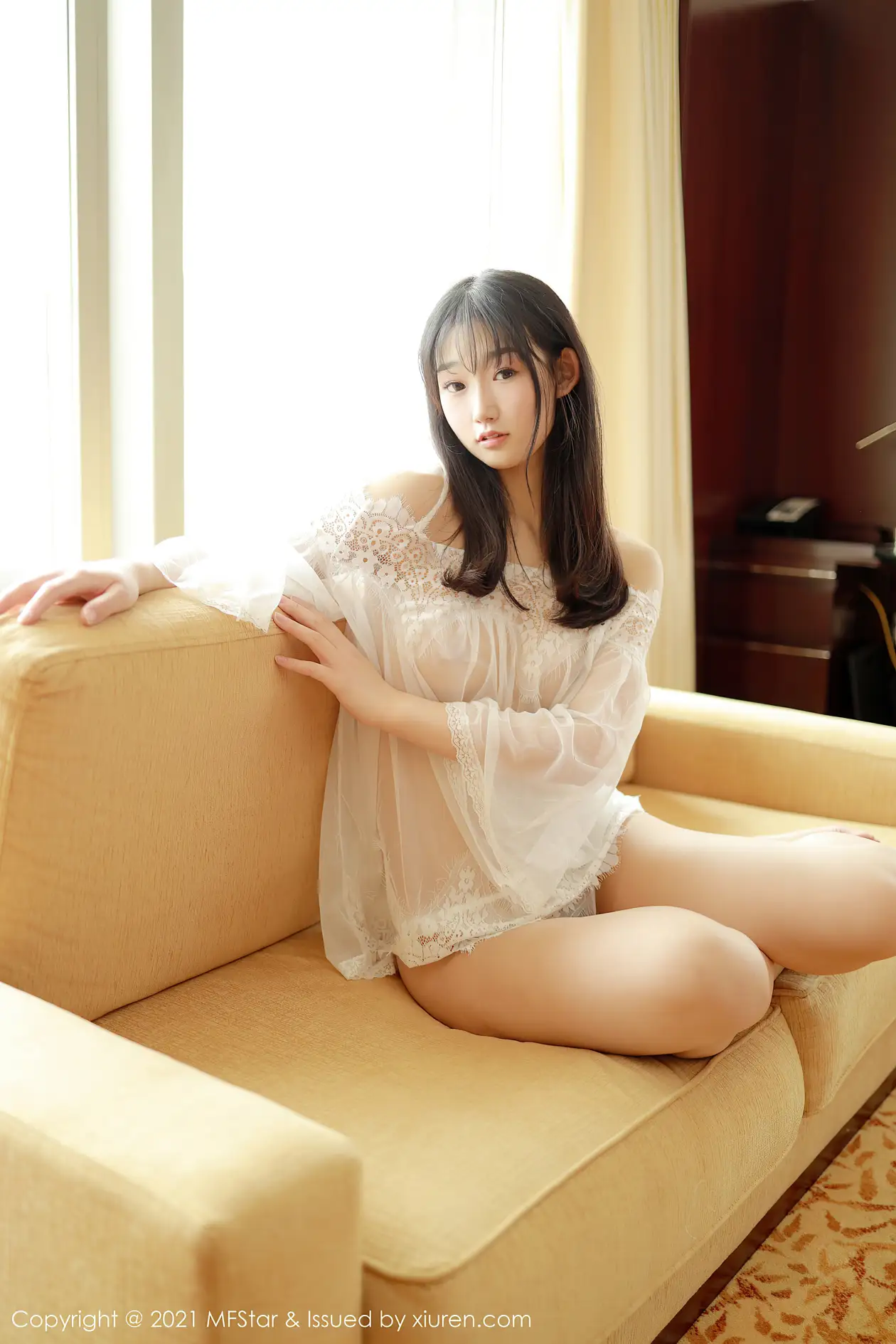 [模范学院] 2021.03.18 VOL.0470-008