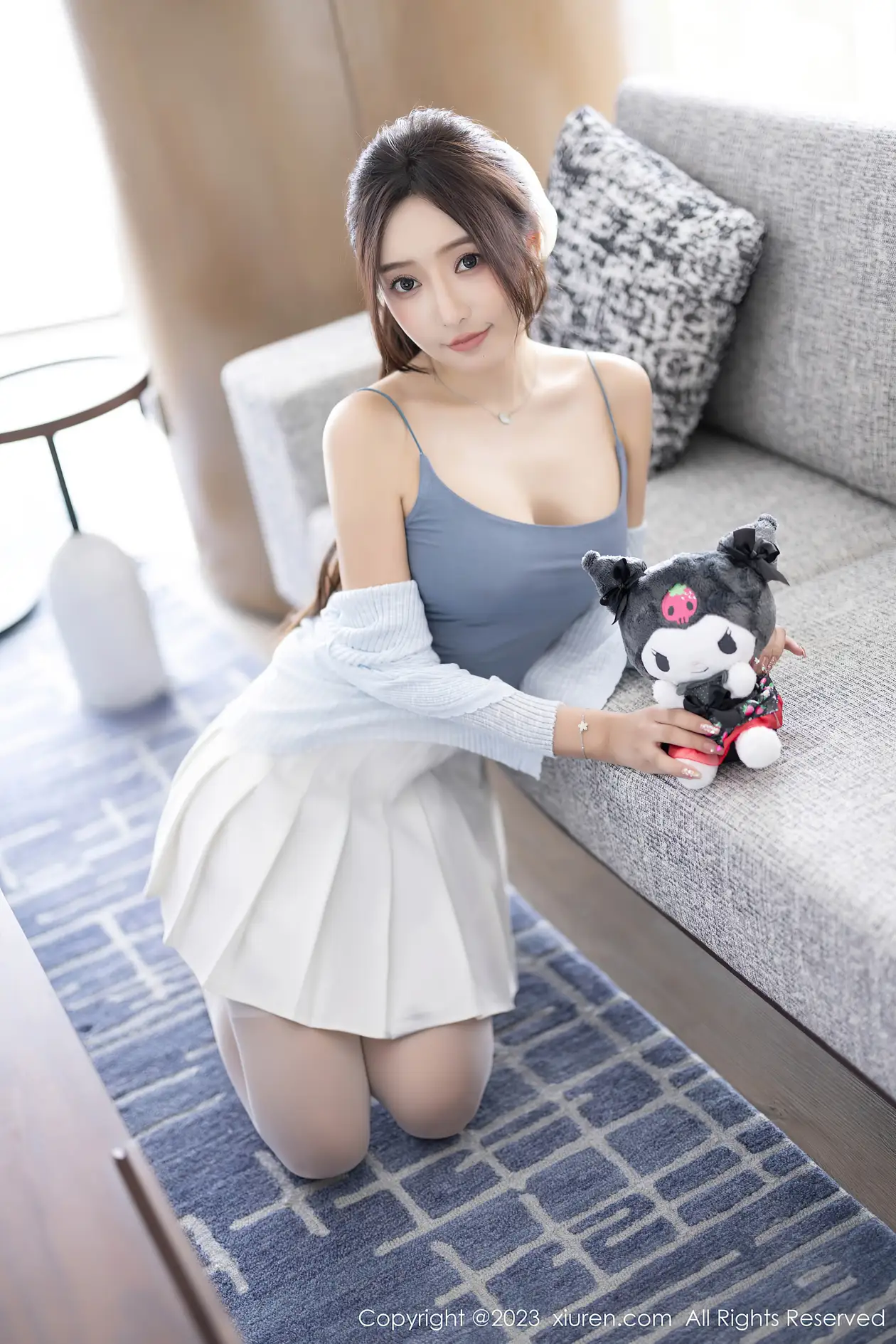 [秀人网] 2023.10.16 NO.7515-062